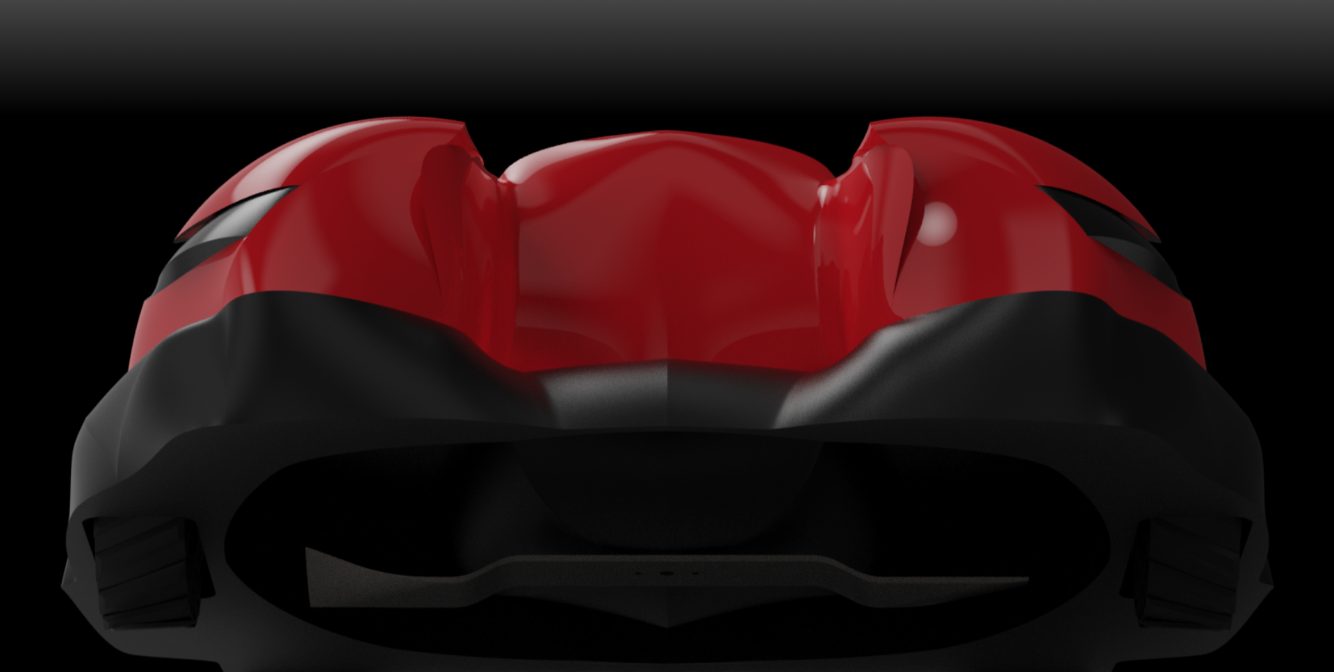 Ducati Lawn Mower // Visualization