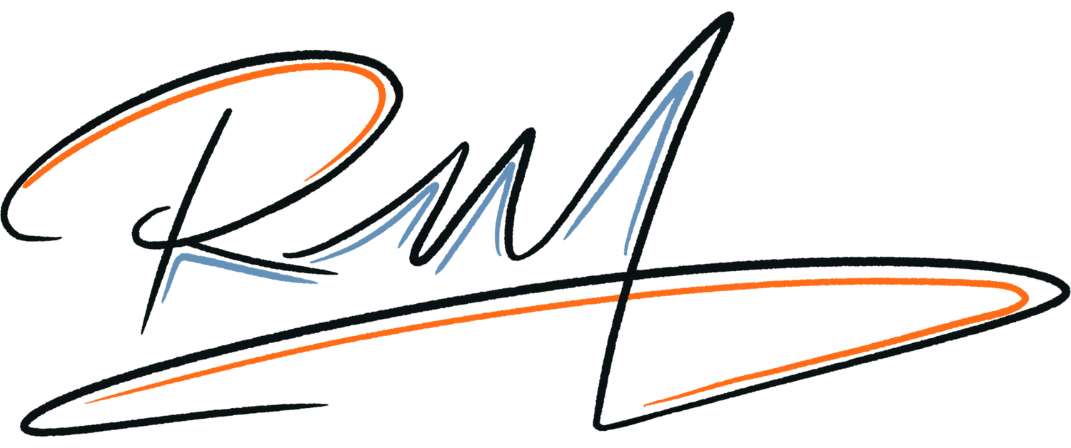 Rhett Myers Design