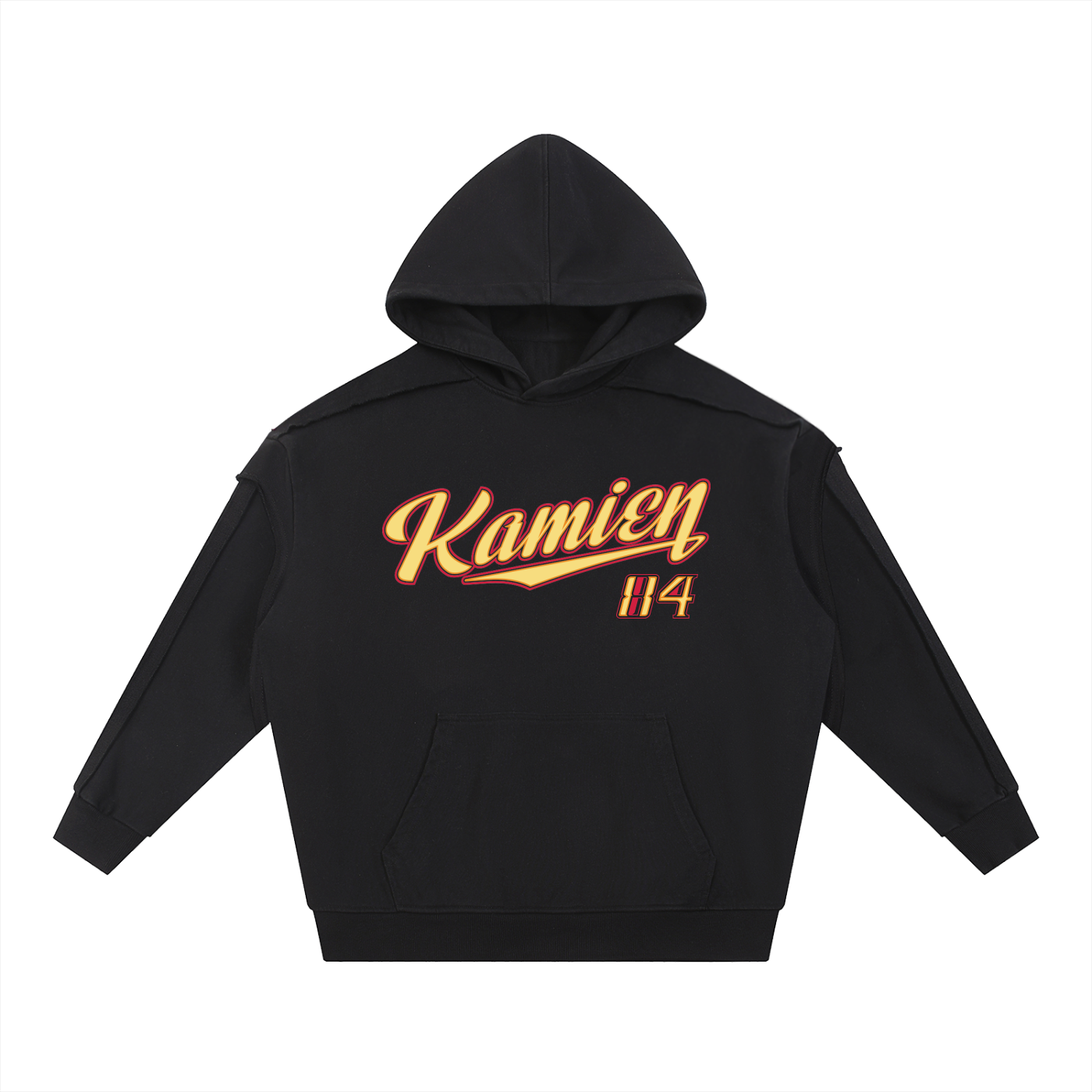K'84 Hoodie