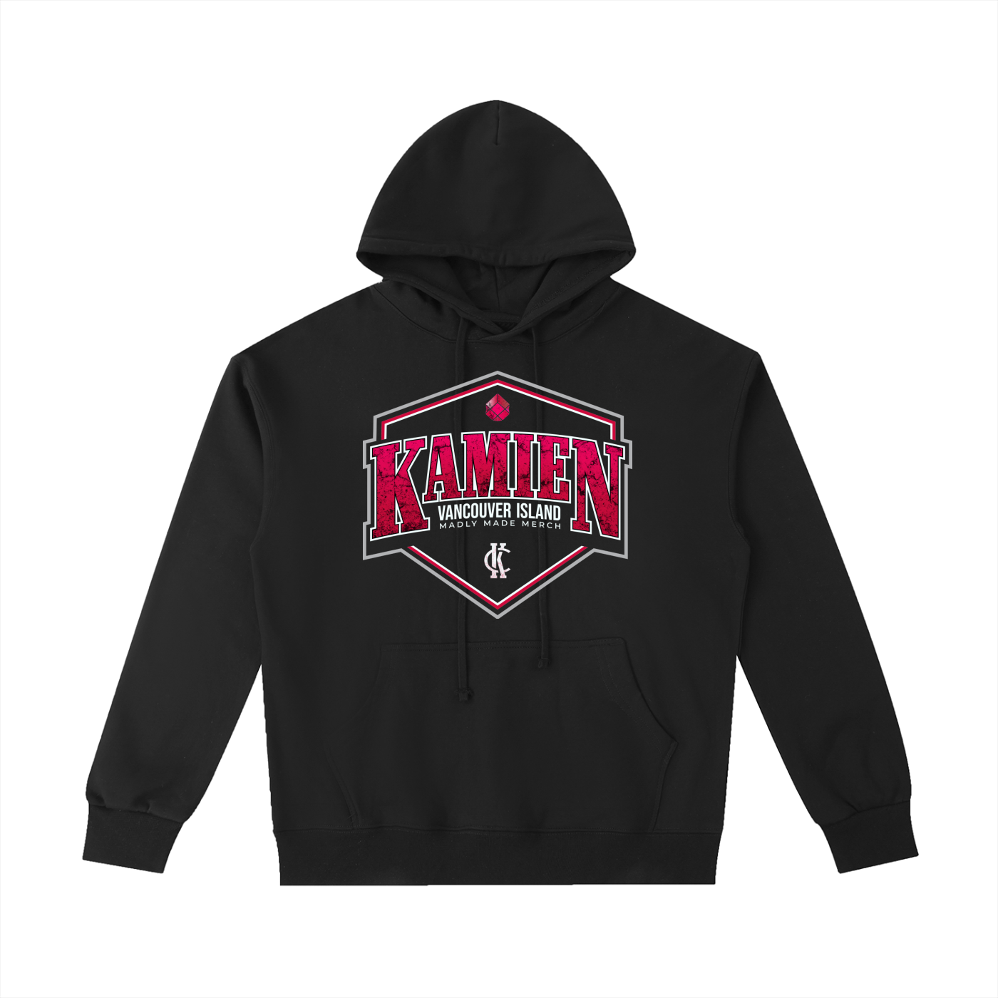 Super K Hoodie
