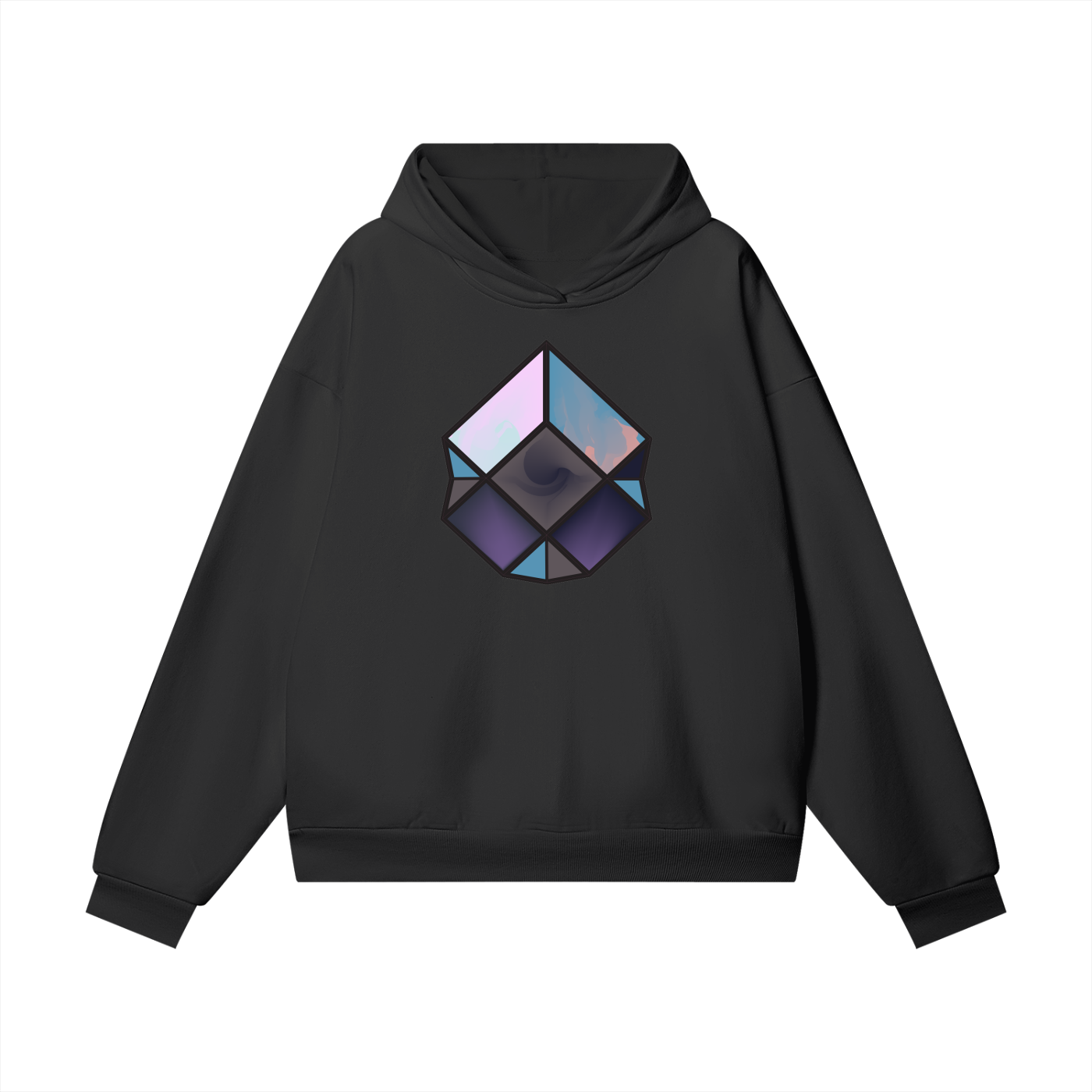 SC Arcane Hoodie