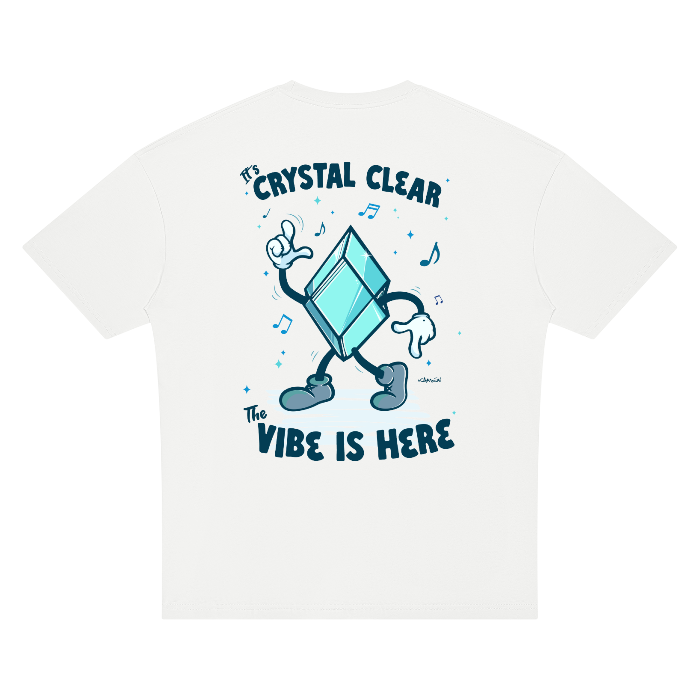 The Vibe Tee