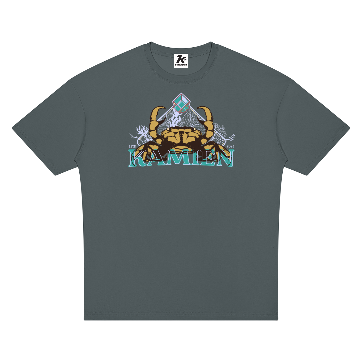 Aegis Tee