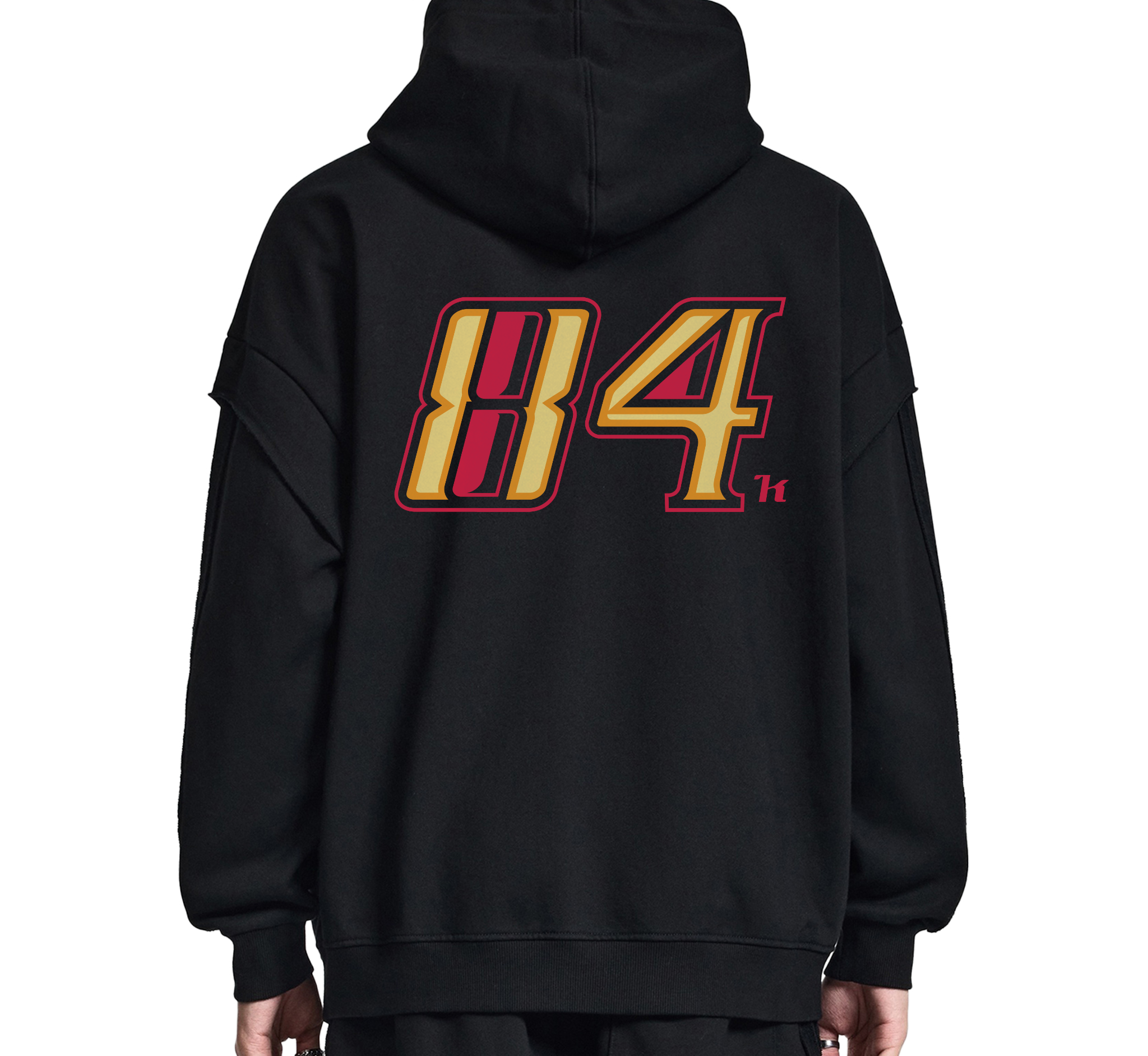 Contrast Tape Raw Edge Double Layered Hoodie-mockups-8.png