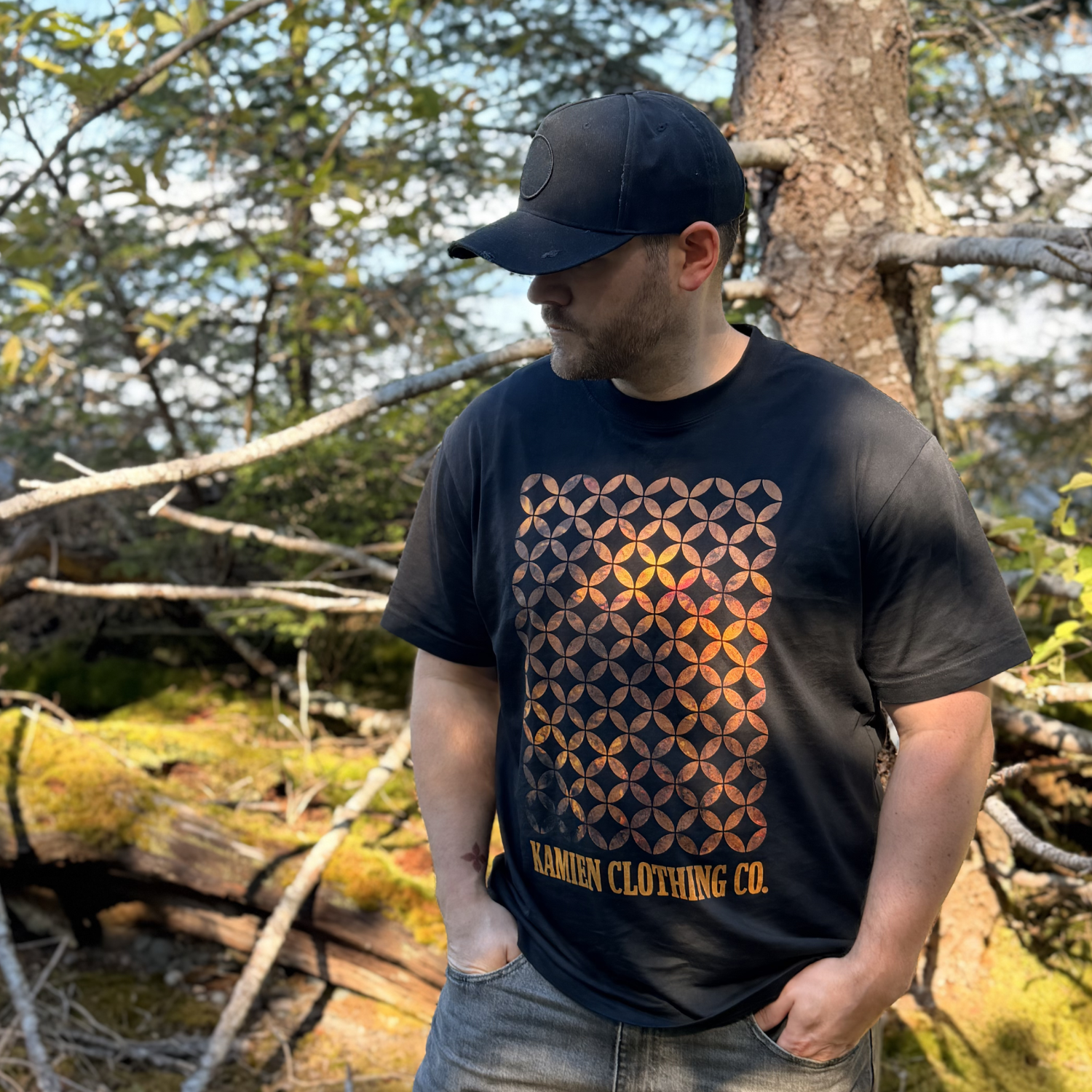 oren black tshirt frnt m2.png