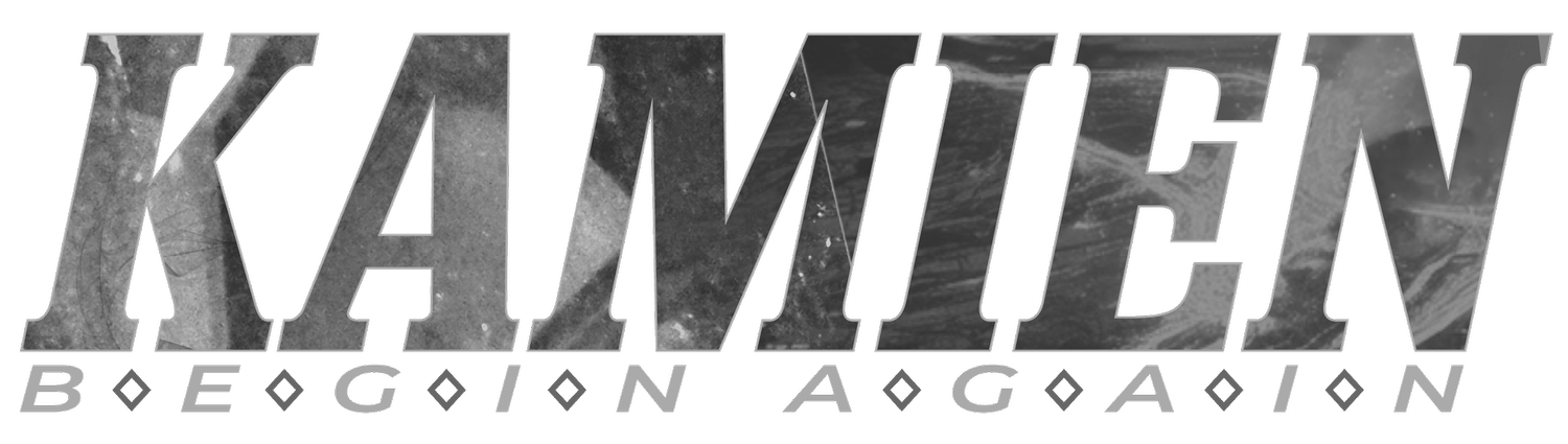 Kamien