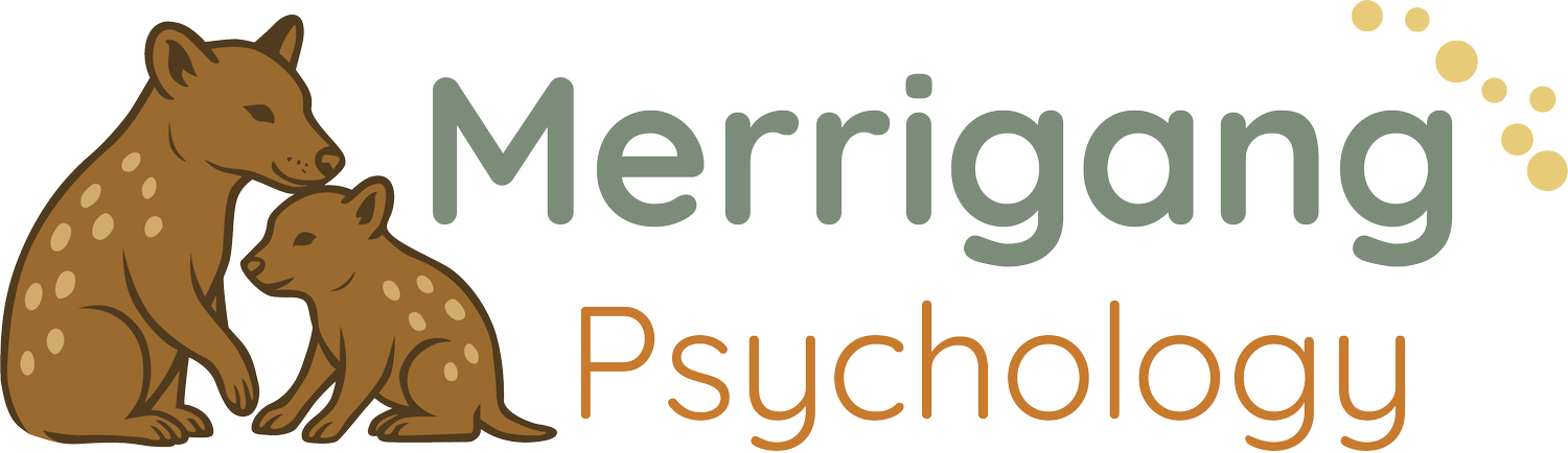 Merrigang Psychology