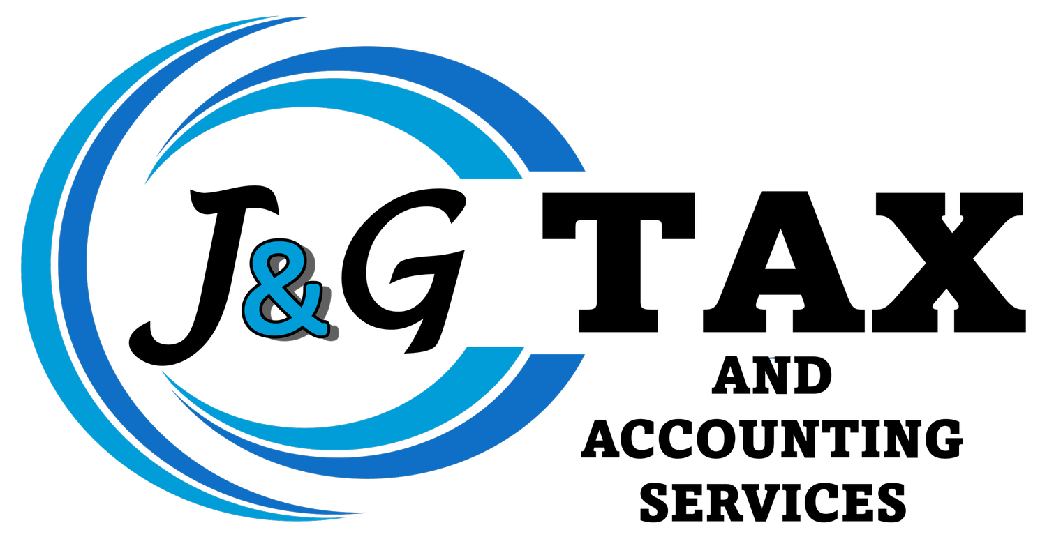 J&amp;G Tax and Accounting Services