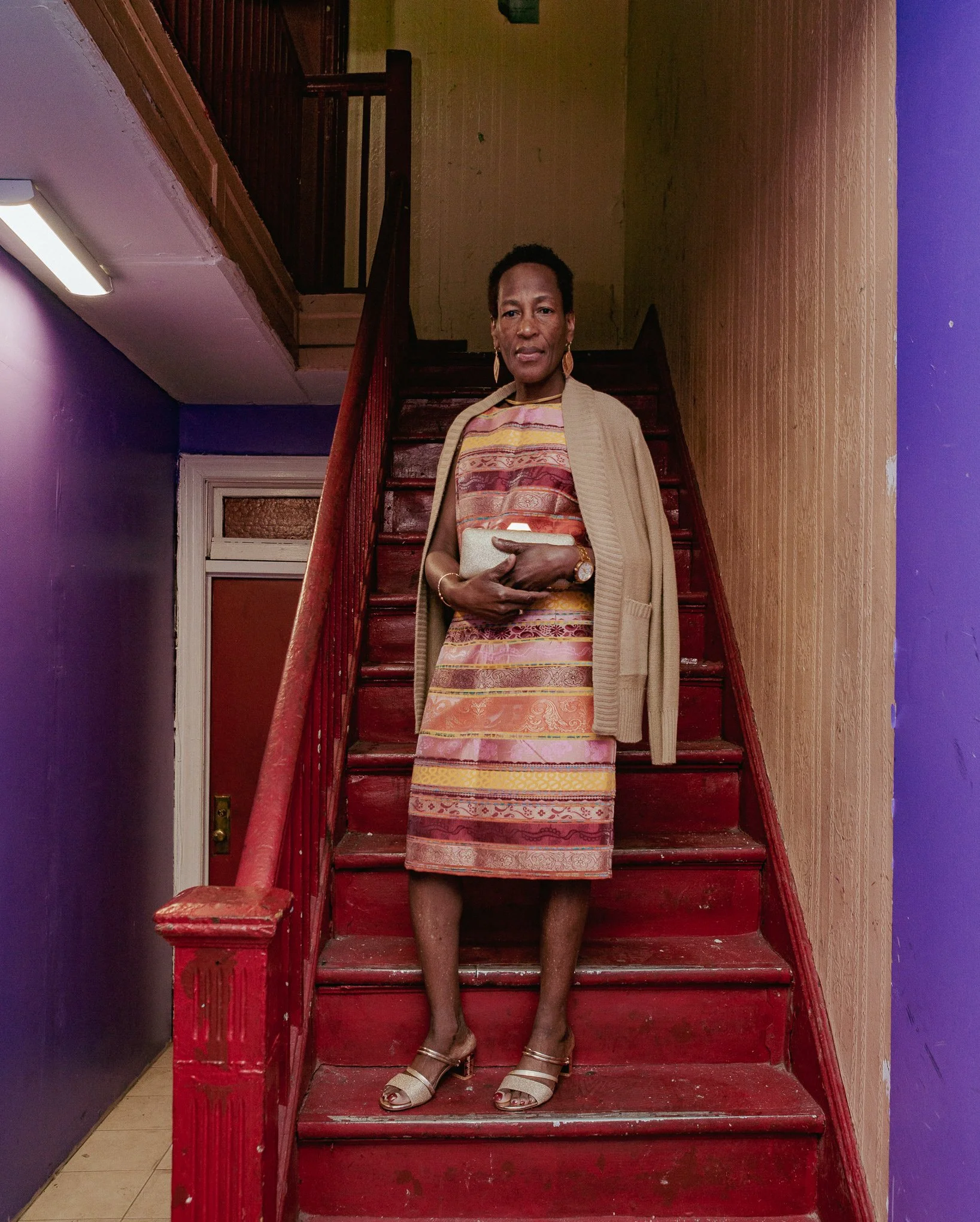 Aunty Dodo, November 2024