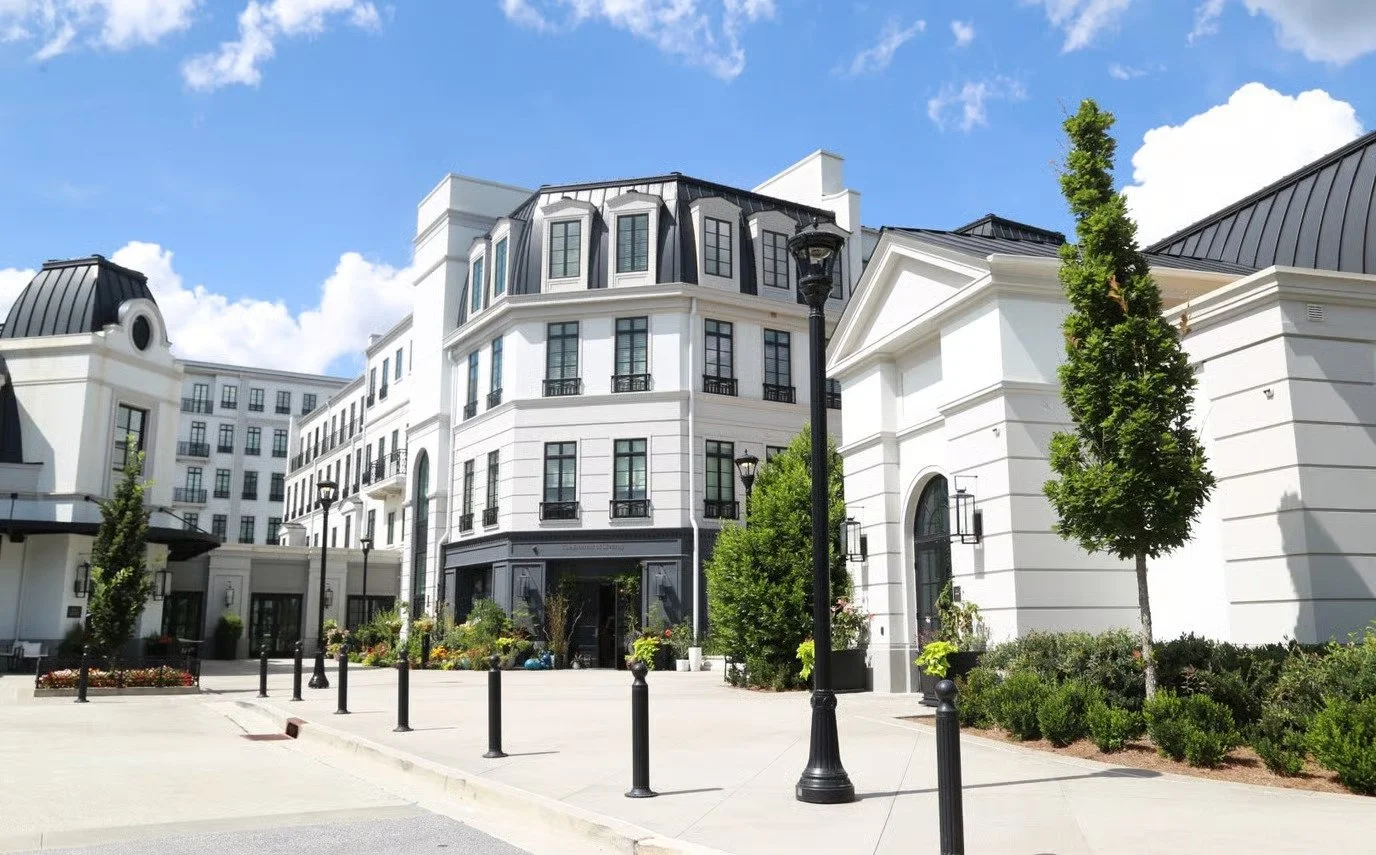 Top Assisted Living Communities in Atlanta (2025 Guide for Families)