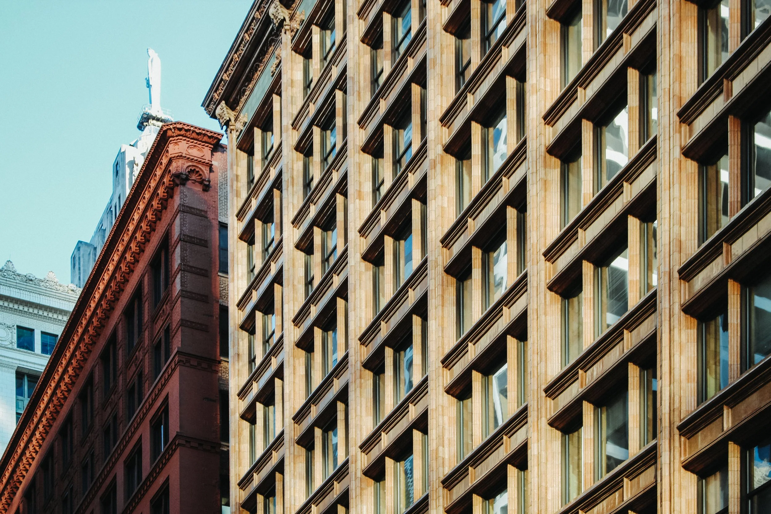 Facades