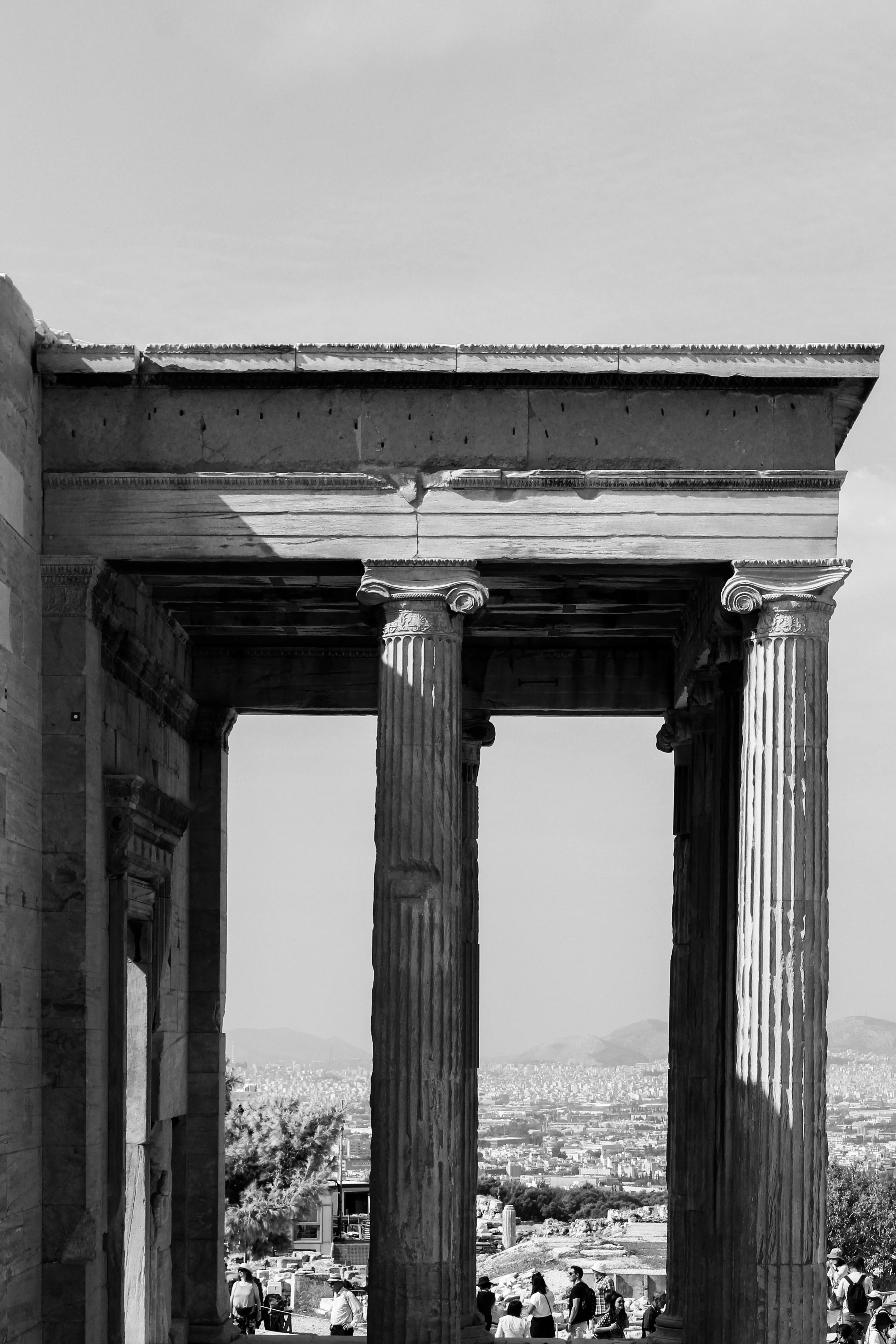 Pillars