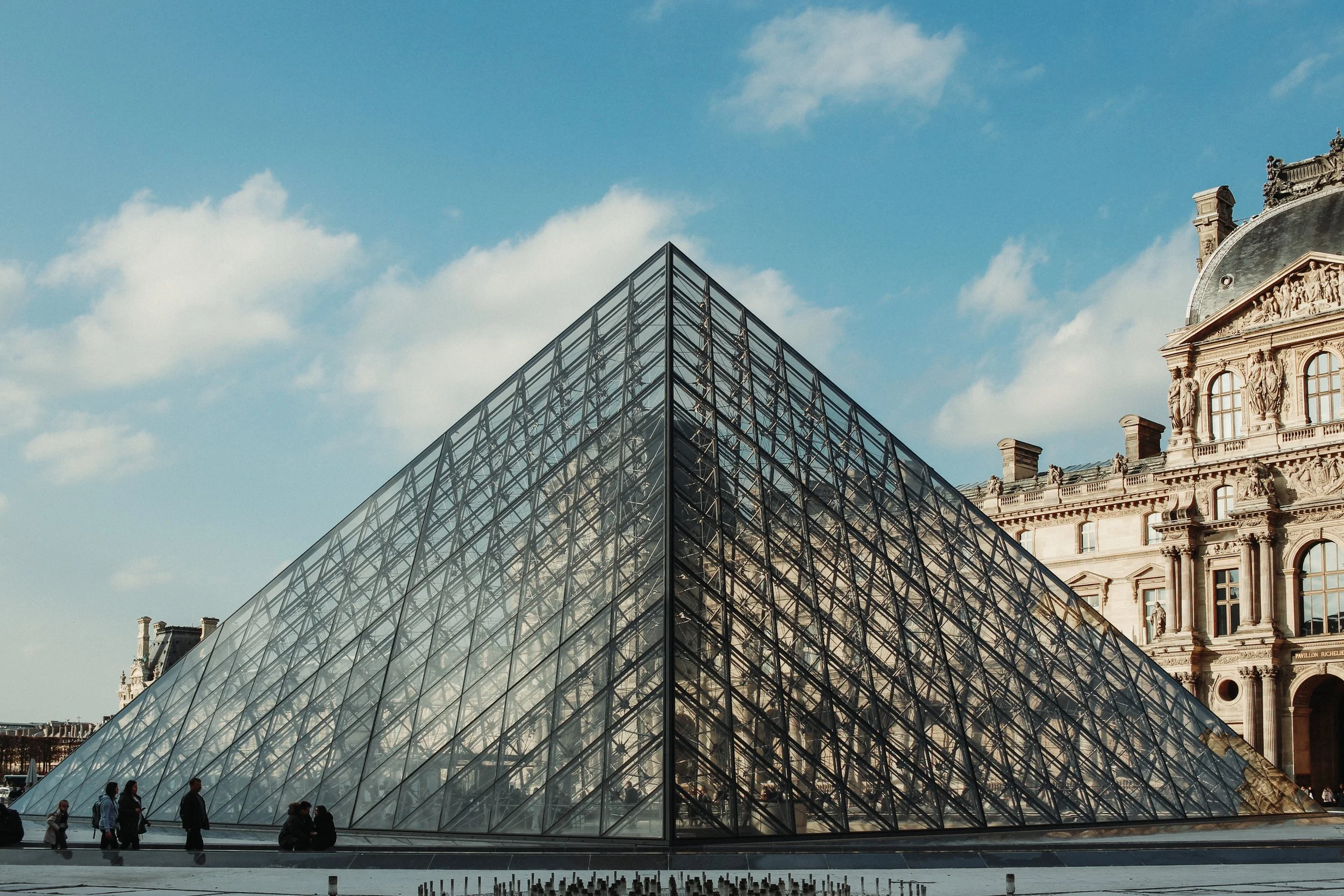 Louvre