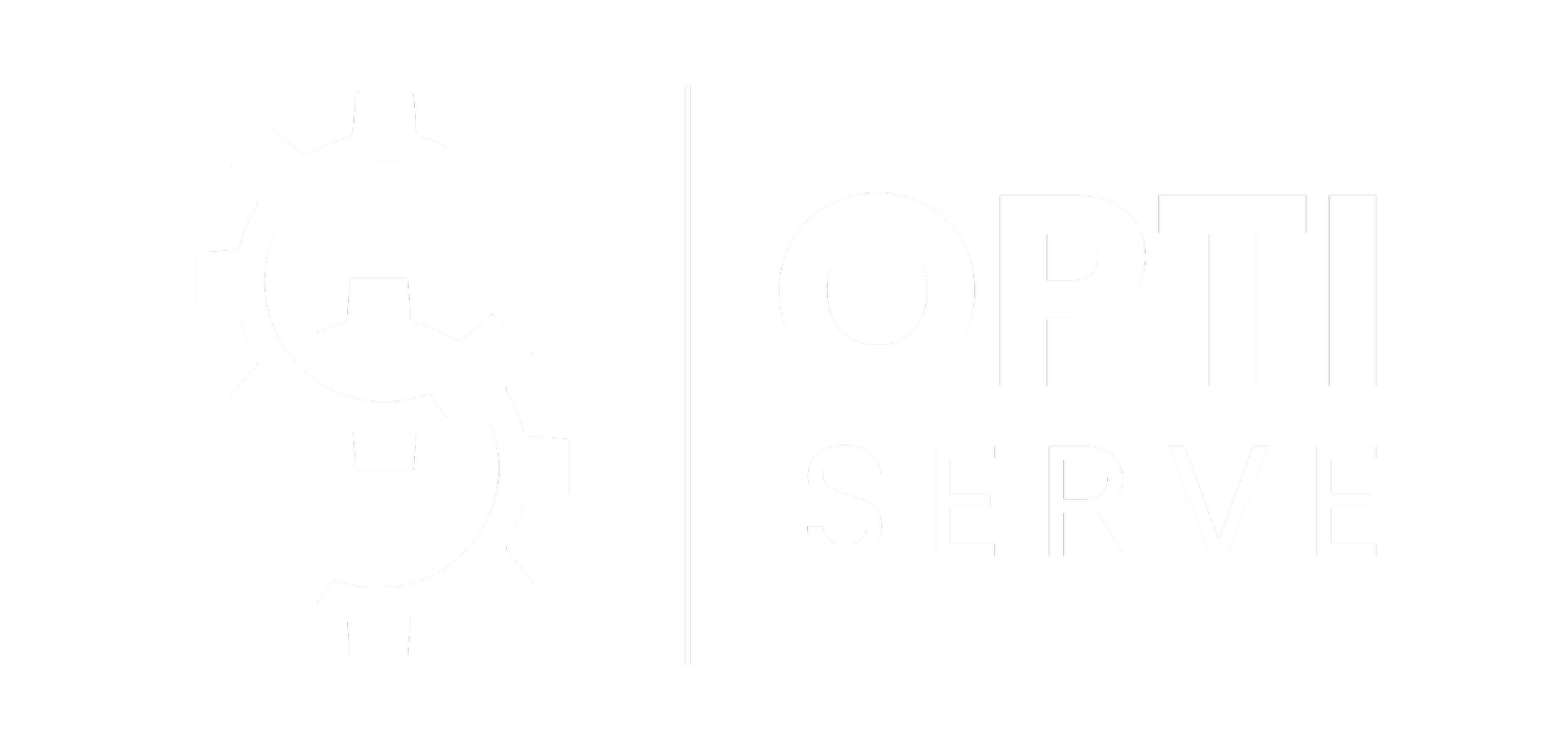 Opti Serve Recruitment Website