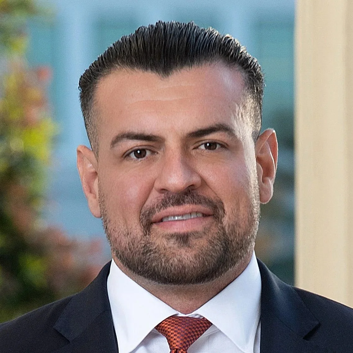 Asm. Avelino Valencia