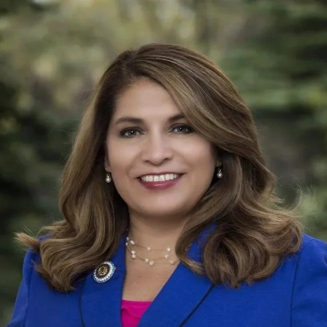 Asm. Sharon Quirk-Silva