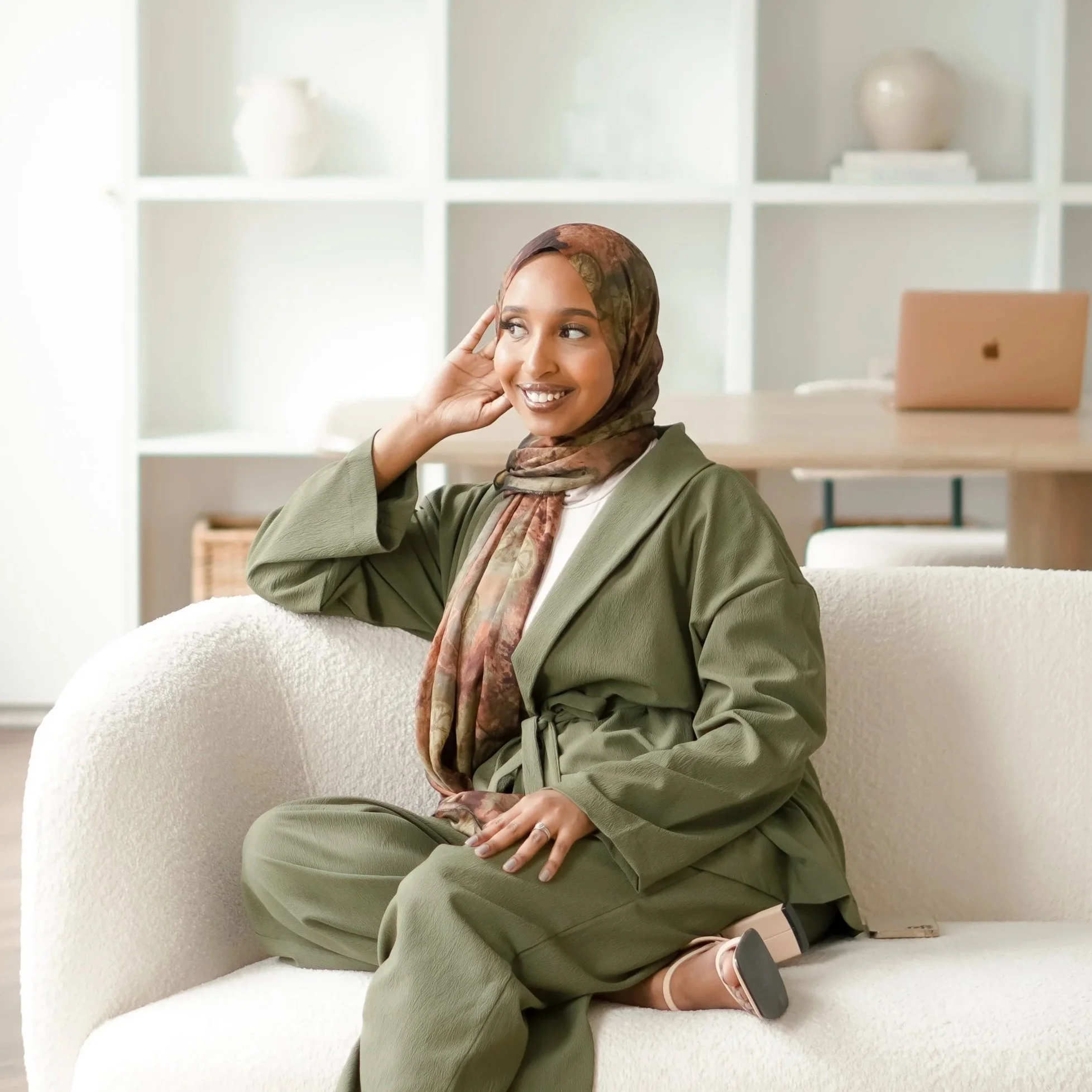 You Don't Have to Wait Until You're Falling Apart: Understanding Maintenance Therapy