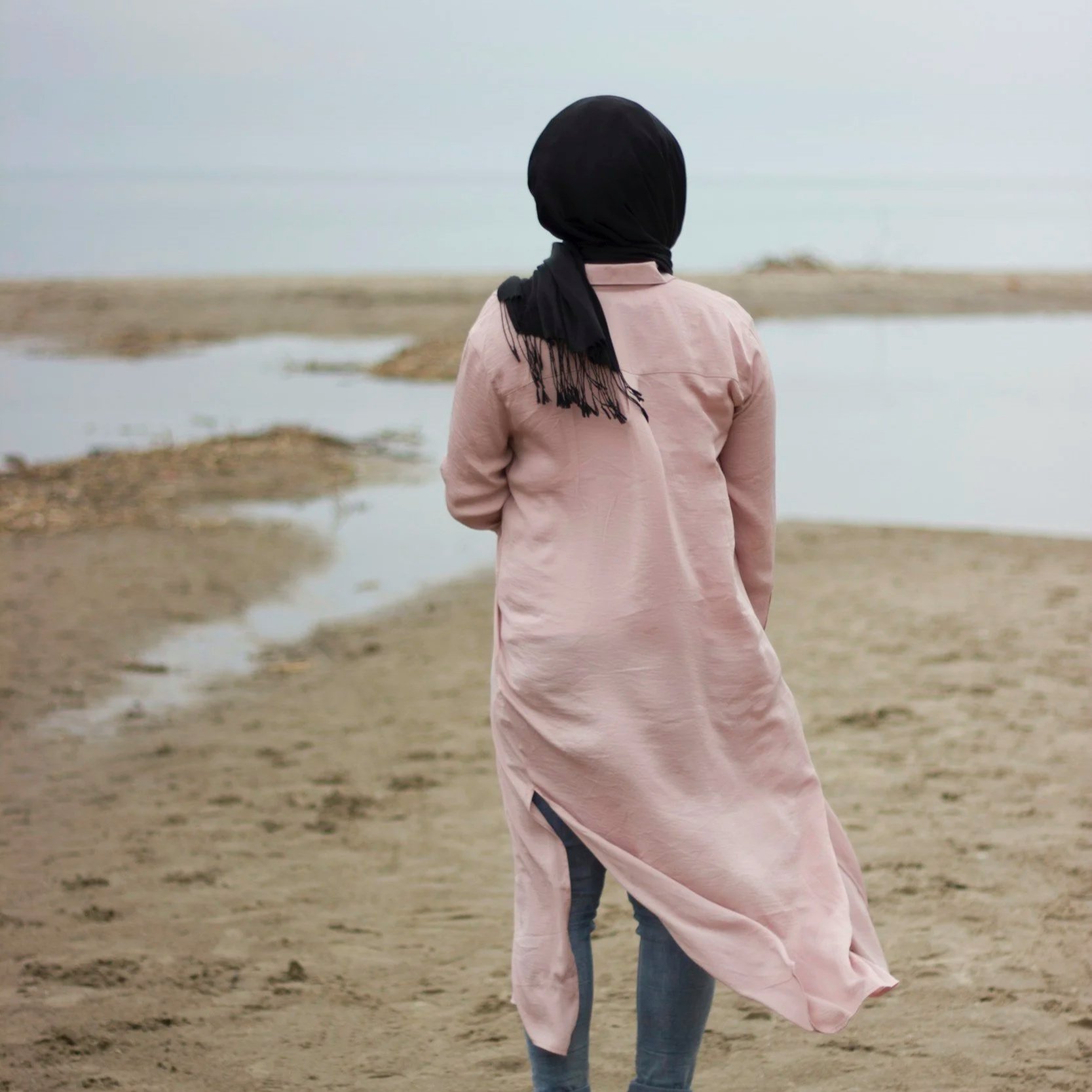 You Were Never Too Much. You Were Just Never Safe Enough to Be Yourself.