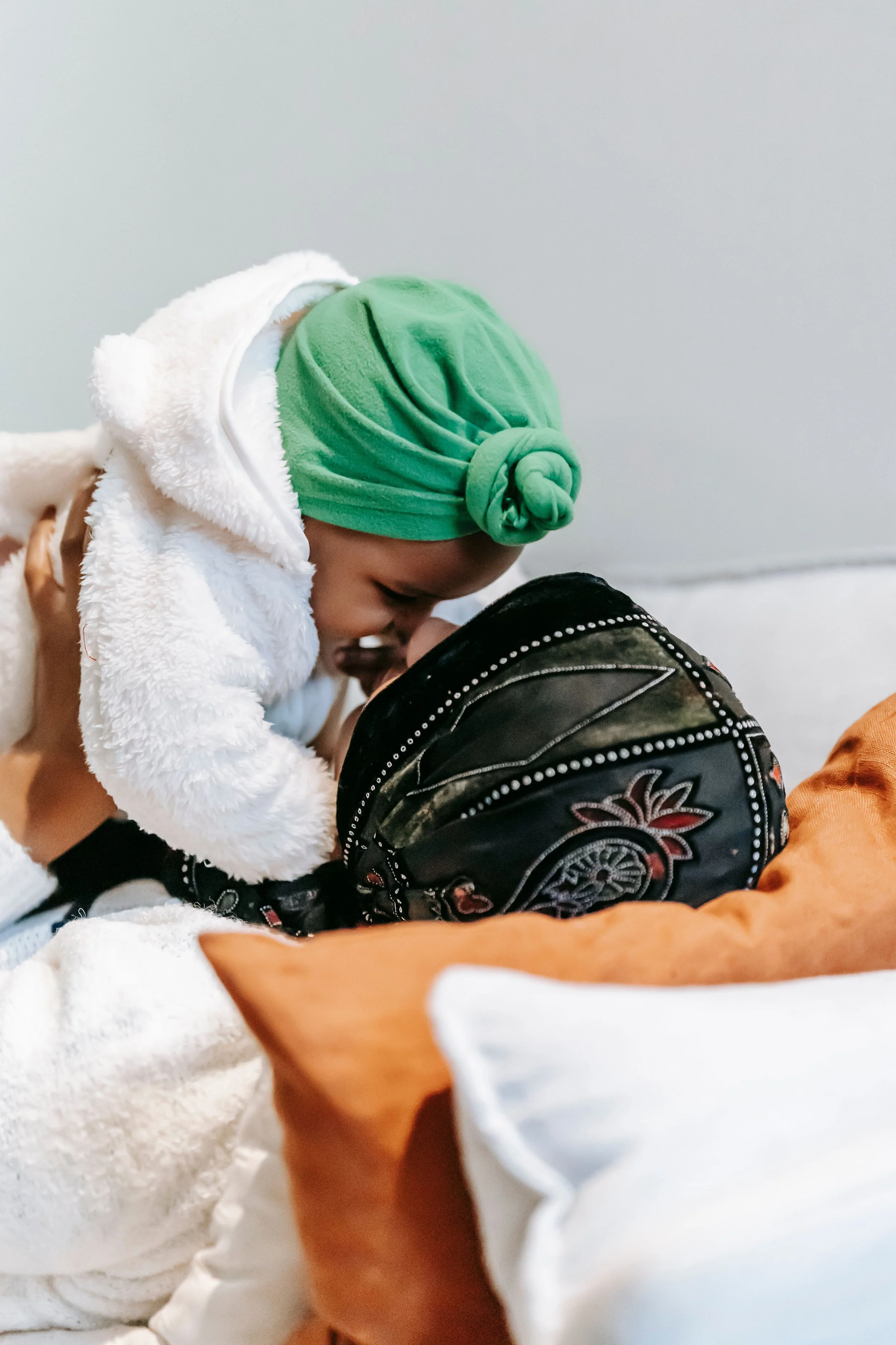 Mom Guilt and Ambition: The Truth About Motherhood and Building a Business