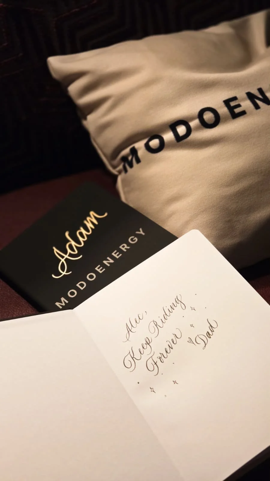 Bespoke Calligraphy - Sydney Calligrapher, Engraver and Hot Foiling, Live Event Artistry