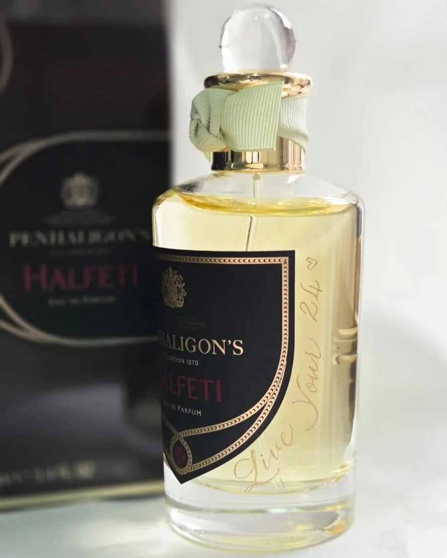 Penhaligon's Fragrance