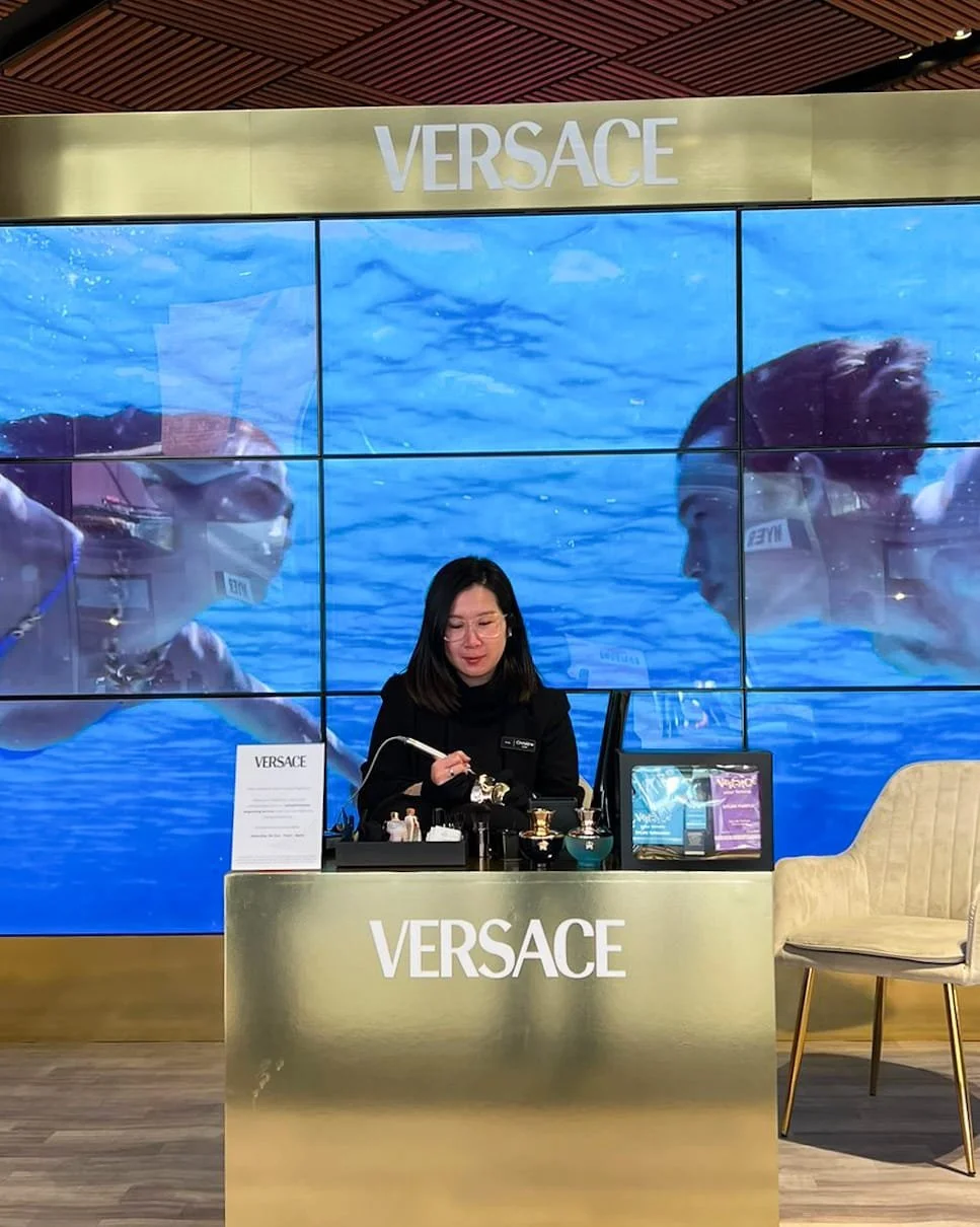 Live Engraving Activation