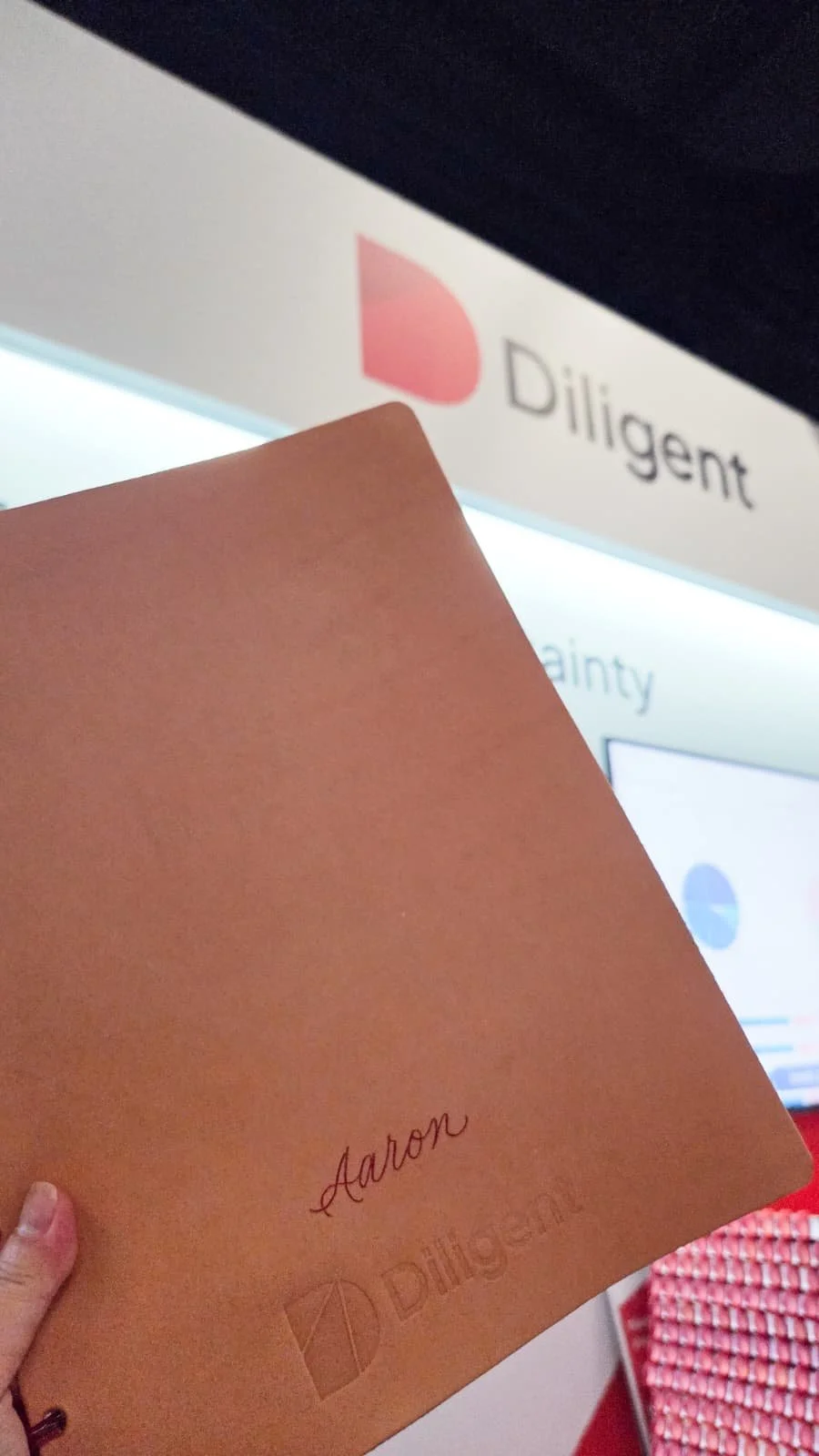 Bespoke Calligraphy - Sydney Calligrapher, Engraver and Hot Foiling, Live Event Artistry