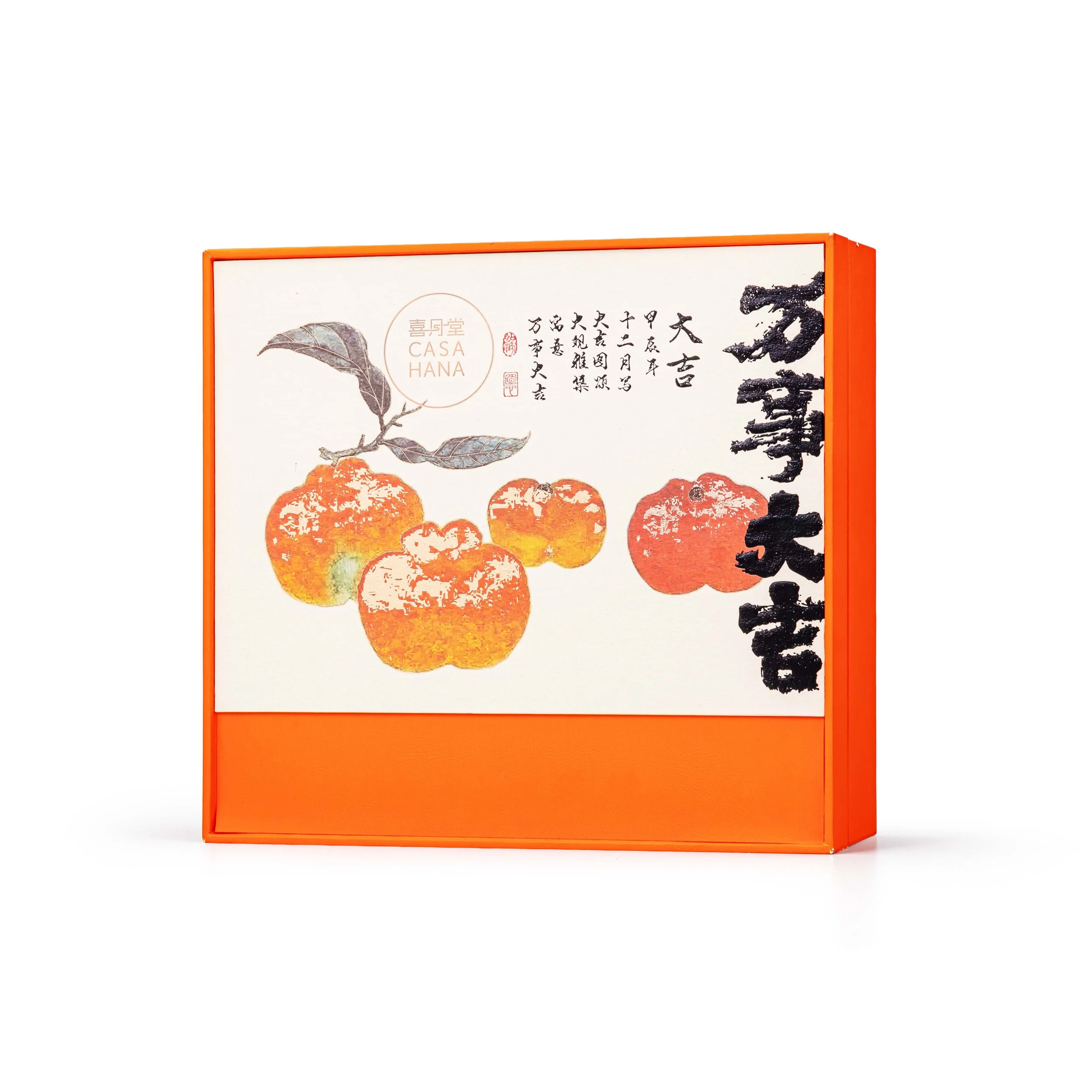 CASAHANA Bountiful Blessing 万事大吉