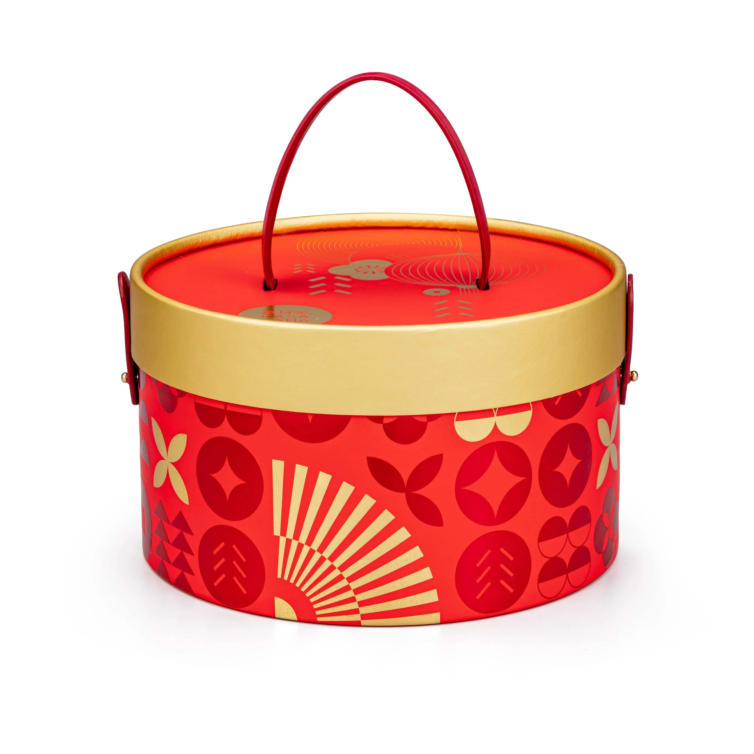 CASAHANA Golden Reunion 小团圆乐满满