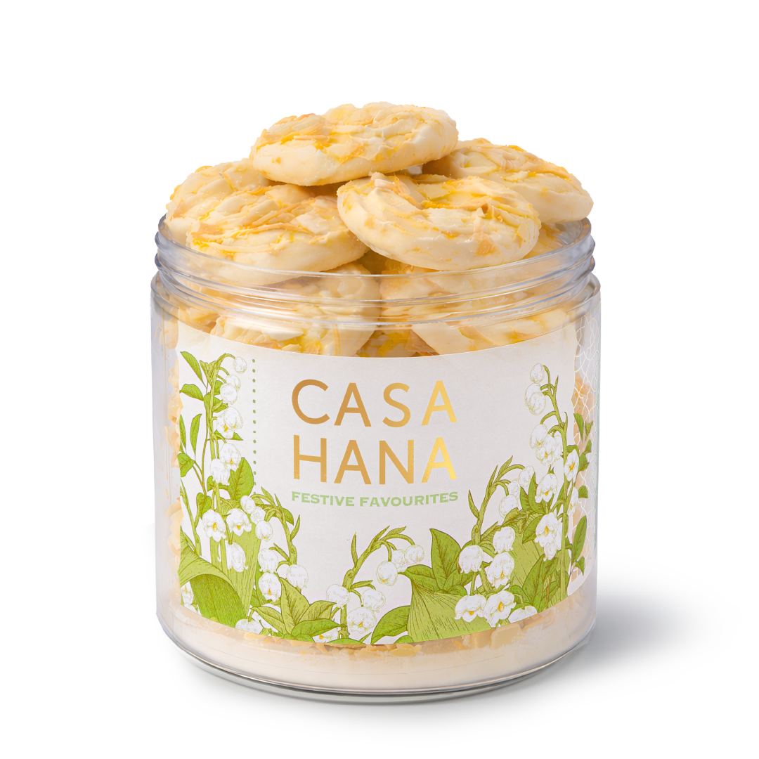 CASAHANA Melting Sensation