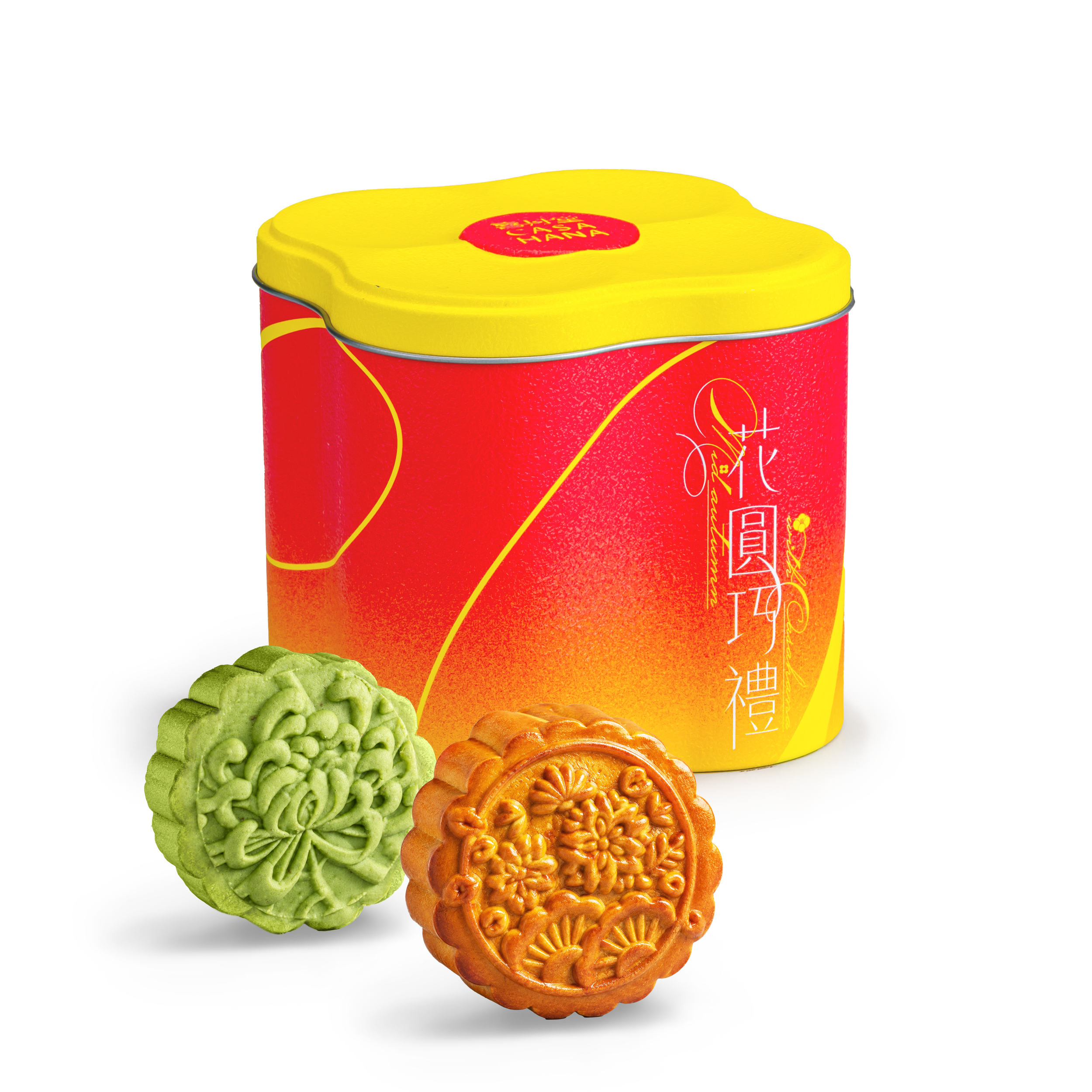 麻薯Q弹 Combo E