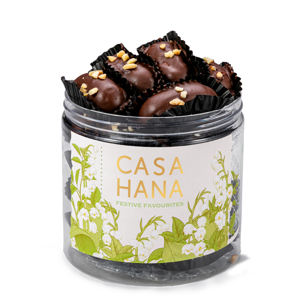 CASAHANA Kuih Raya Almond London