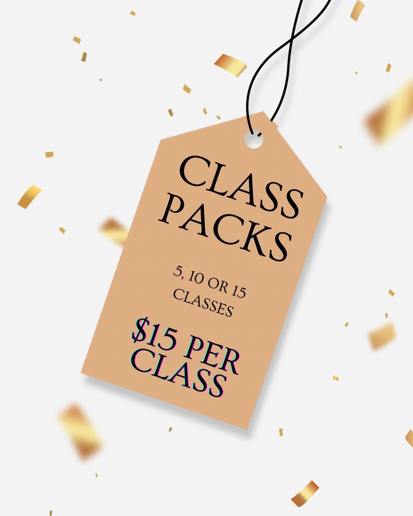In case you haven&rsquo;t been in since Summit Yoga took over the space, class packs are back to the old going rate. We want yoga to be accessible to everyone, we want all ages to enjoy the beautiful open space, and we don&rsquo;t want it to feel *ex