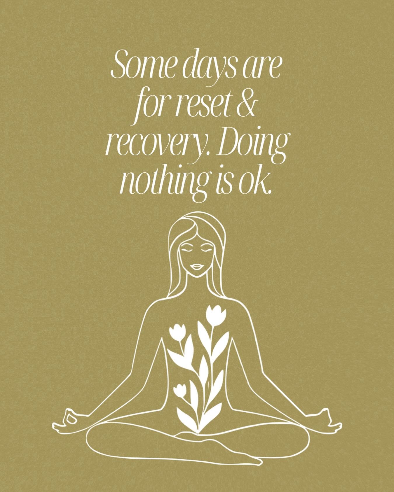 Just a friendly reminder 💛