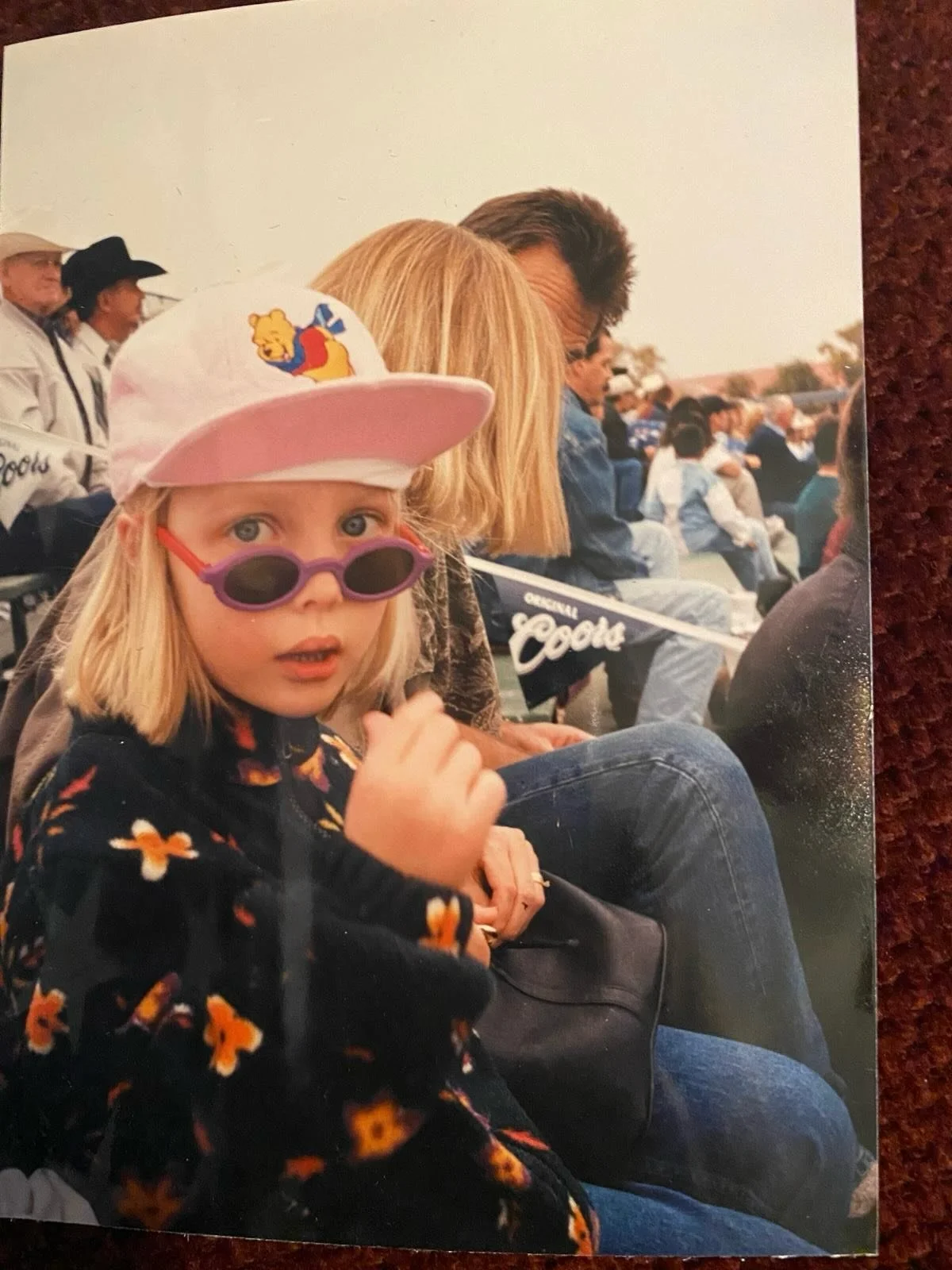 Round 1 of guess the teachers! 😅 pretty cool kids