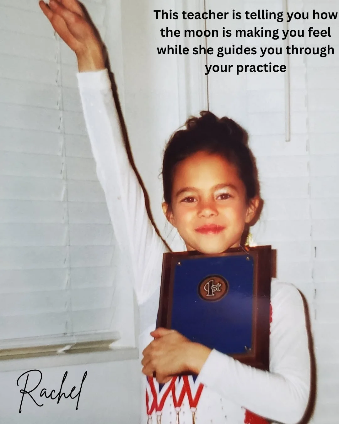 Round two of crazy yoga kids