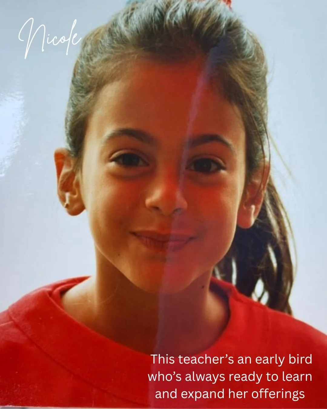 We&rsquo;re celebrating women every day over here! How lucky are we to have these badasses in the studio every day?