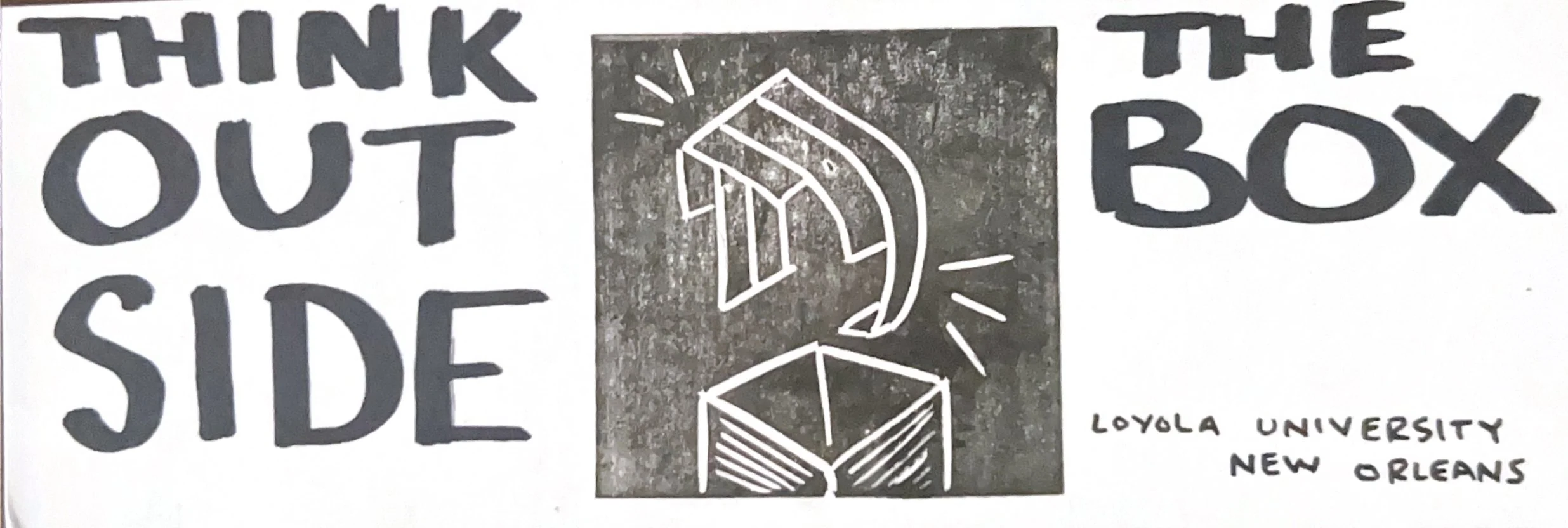 Bookmark Idea 1 (Back)