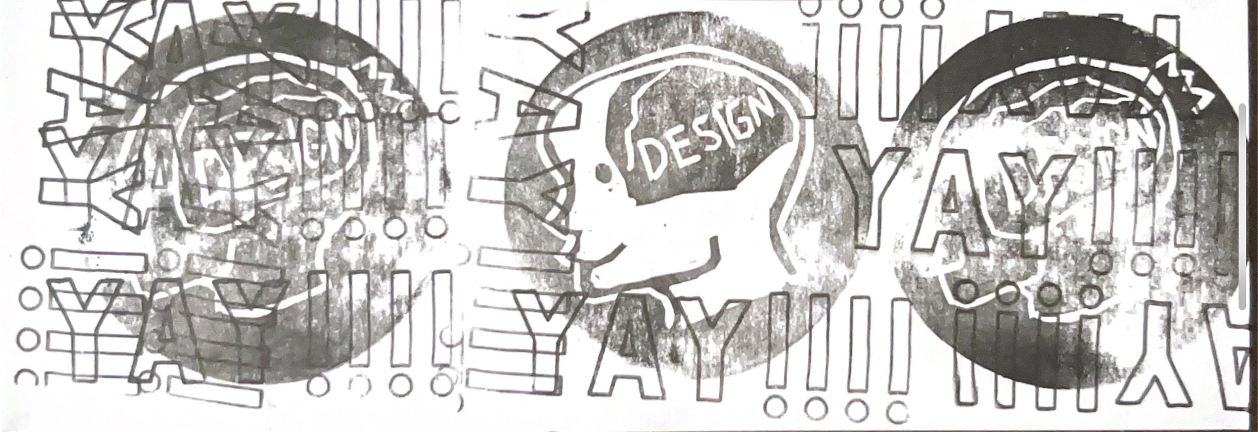 Bookmark Idea 2 (Front)