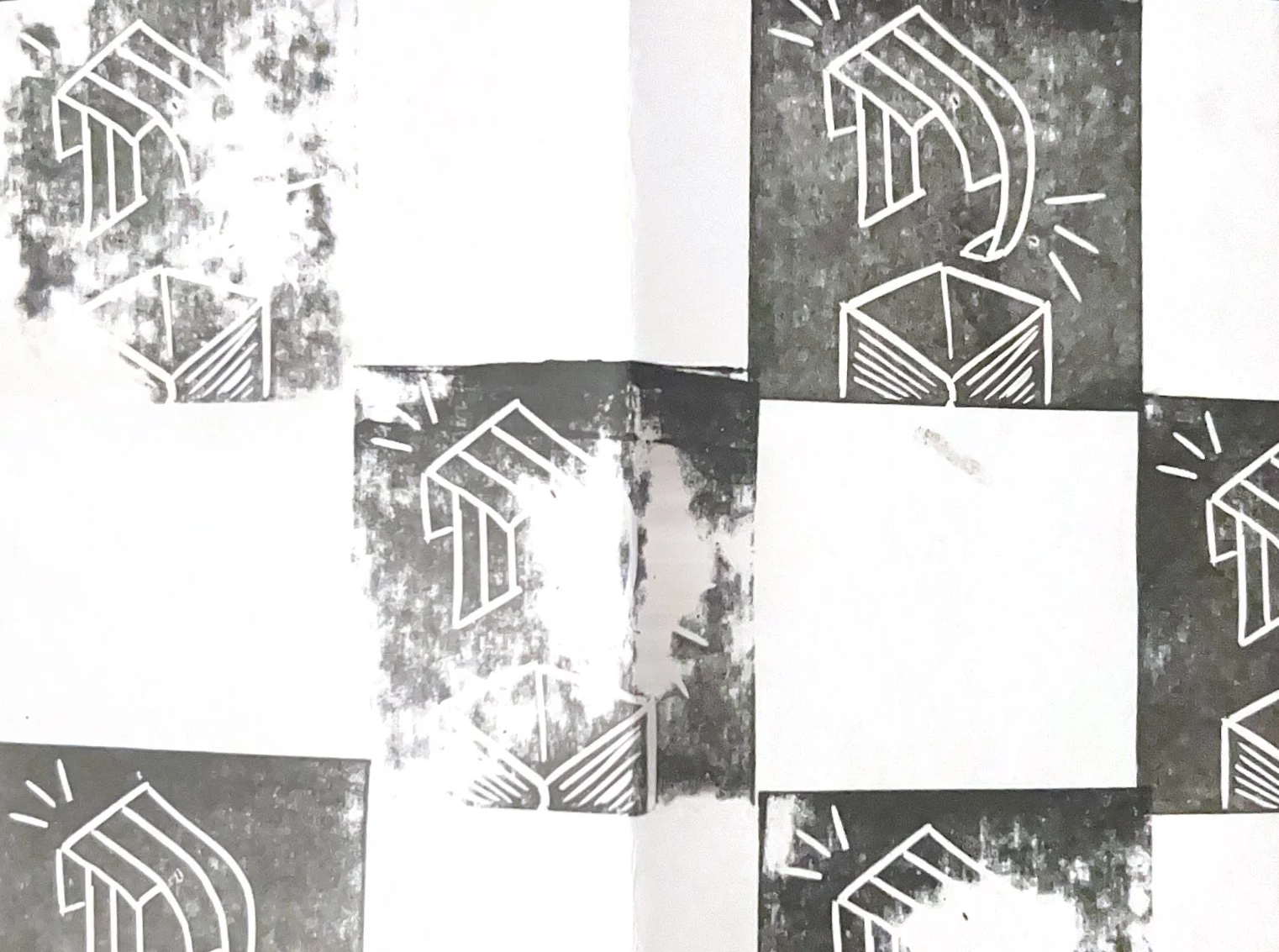 Personal Card Idea Cover