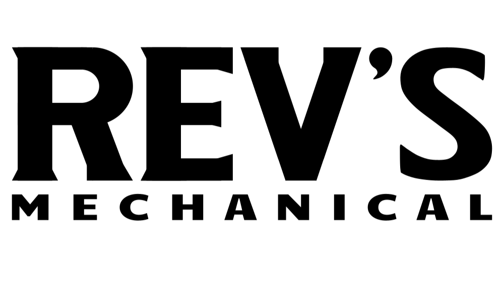 Revs Mechanical