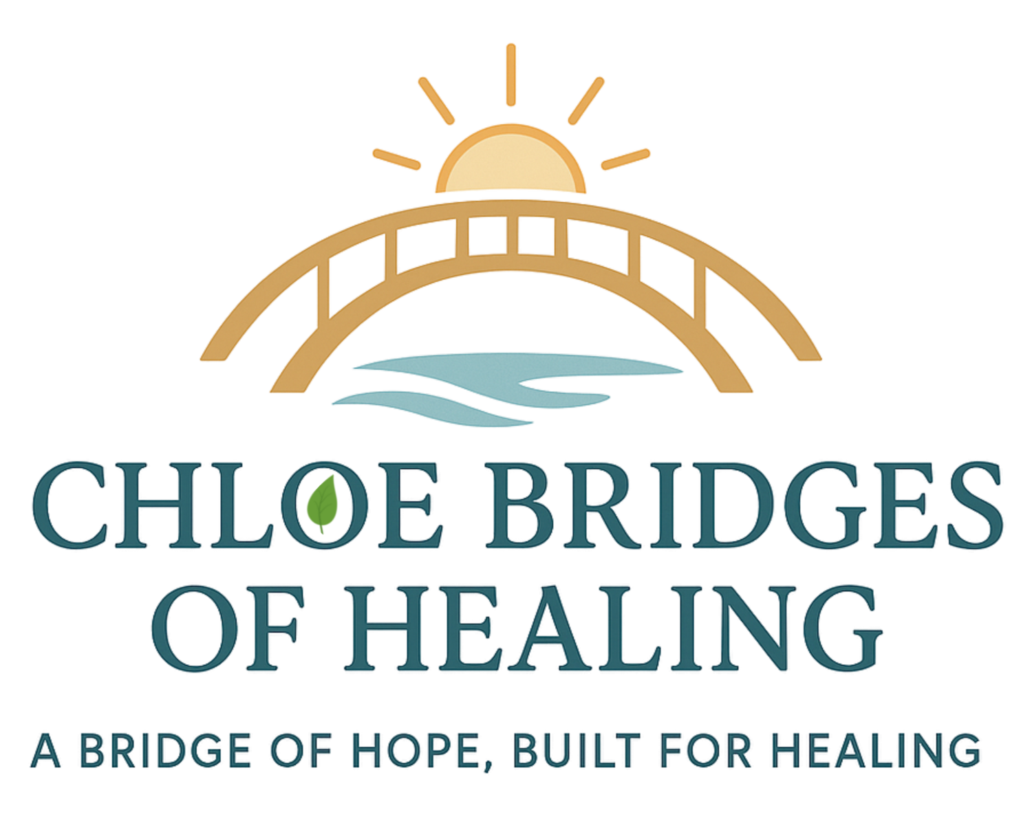 Chloe Bridges Of Healing