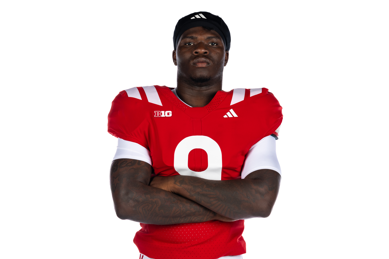 Vincent Shavers Jr.