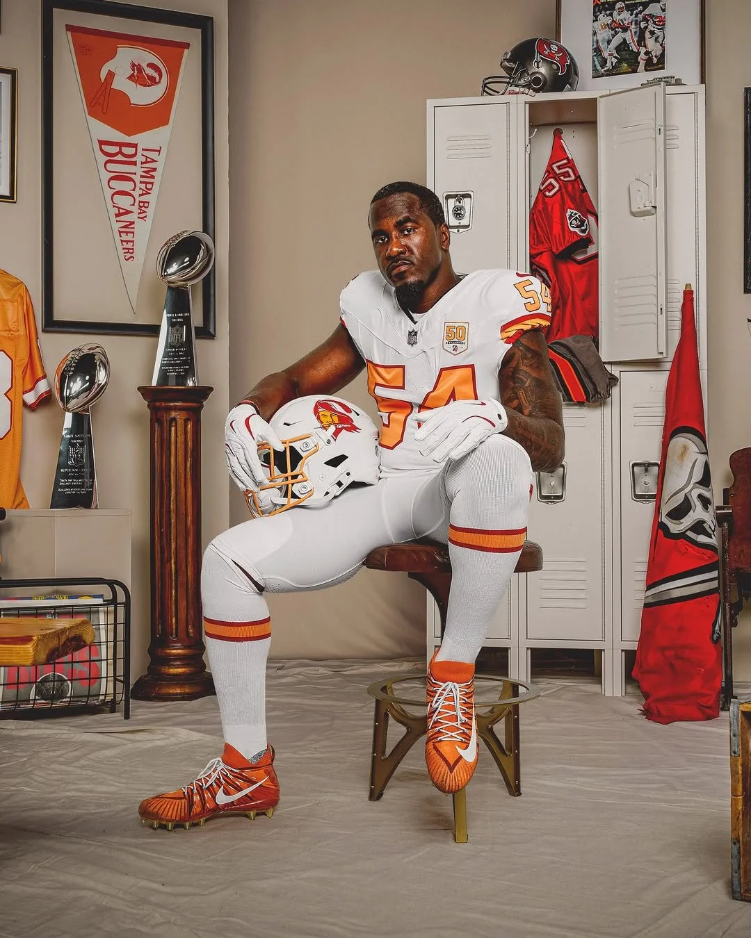 Lavonte David