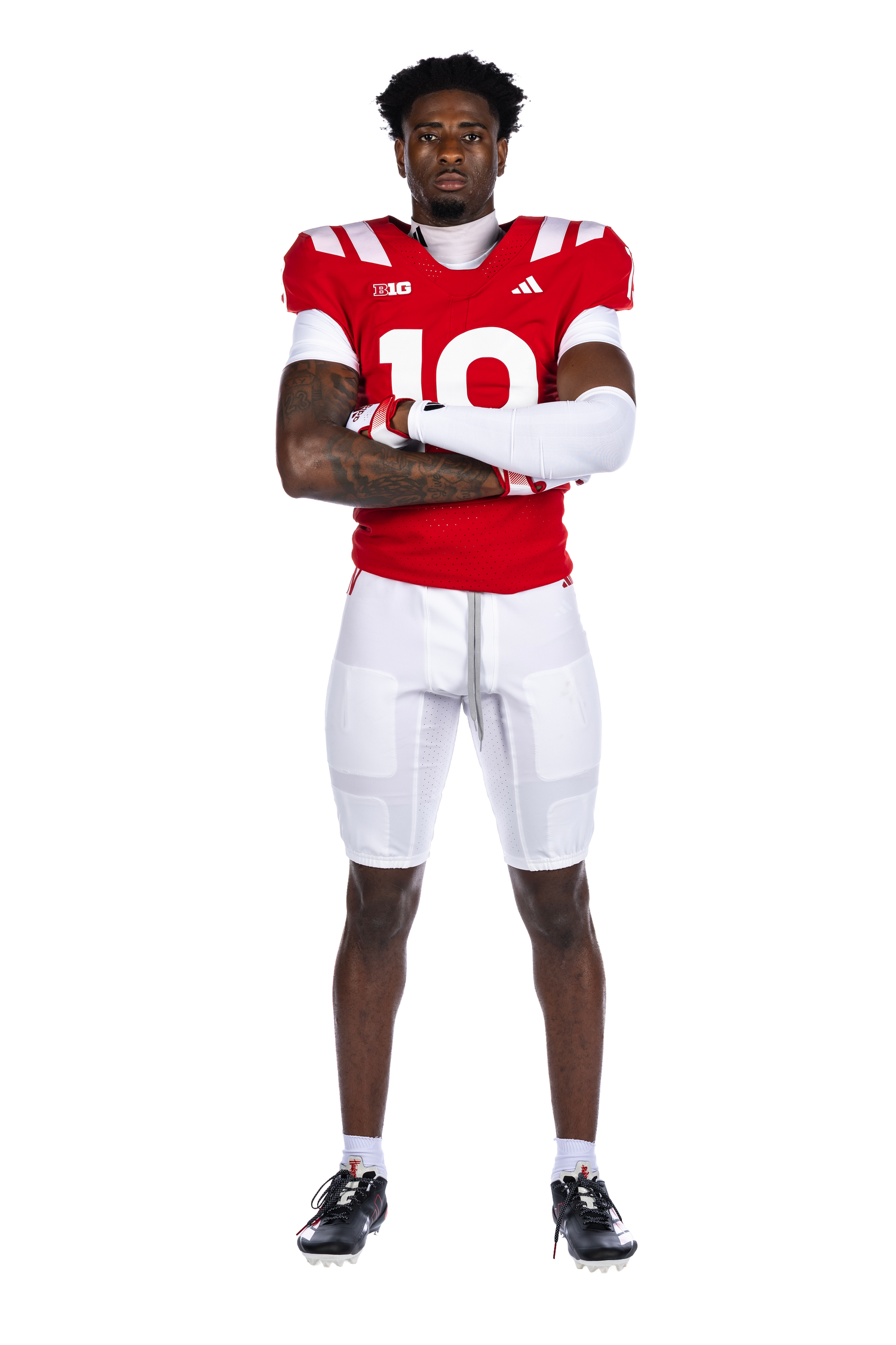 Cortez Mills Jr.
