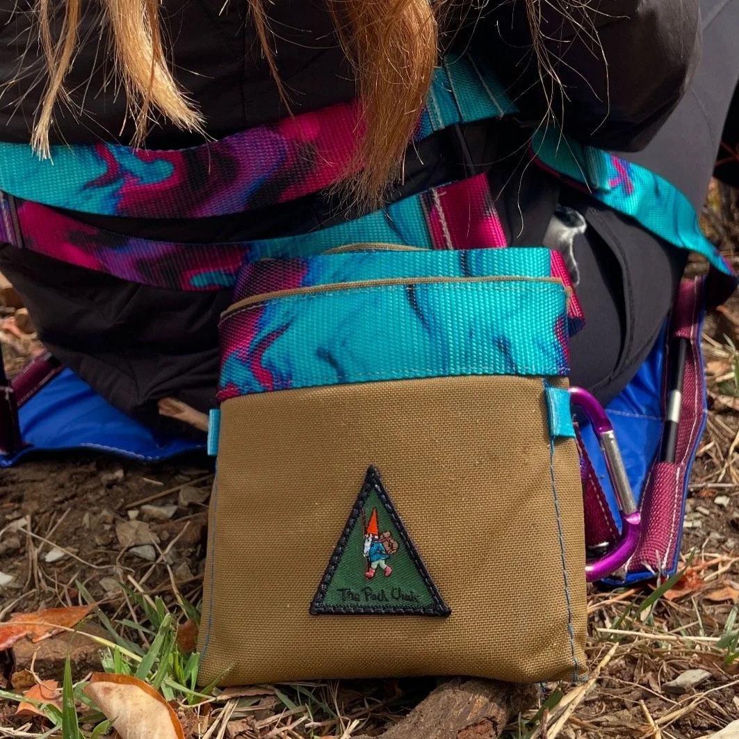 The Original Pack Chair