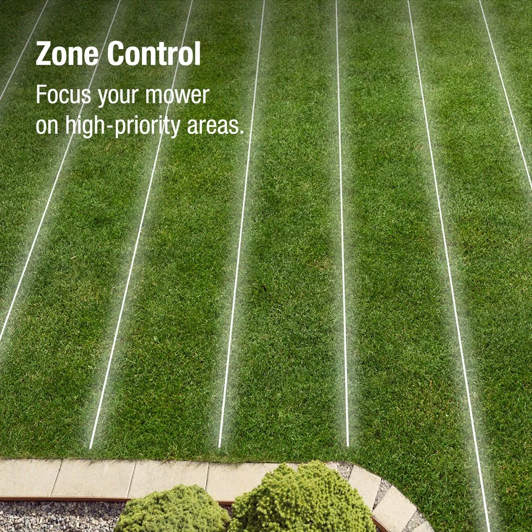 Husqvarna Automower&reg; Robotic Lawn Mower Hacks: 3 Hidden Features! 🌱
1⃣ Zone Control: Focus your mower on high-priority areas. 🎯
2⃣ Weather Timings: Pause your Automower&reg; during lightning storms, resume when it&rsquo;s clear.🌧⚡
3⃣ Smart Hom