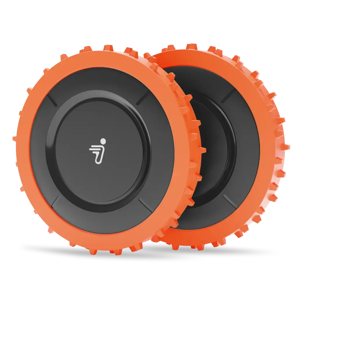 Segway Off-Road Wheels for i-Series