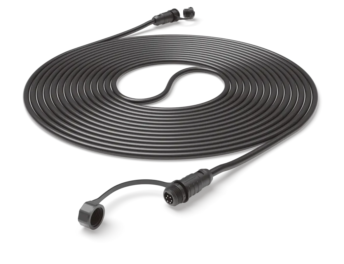 Segway Antenna Extension Cable x 10M