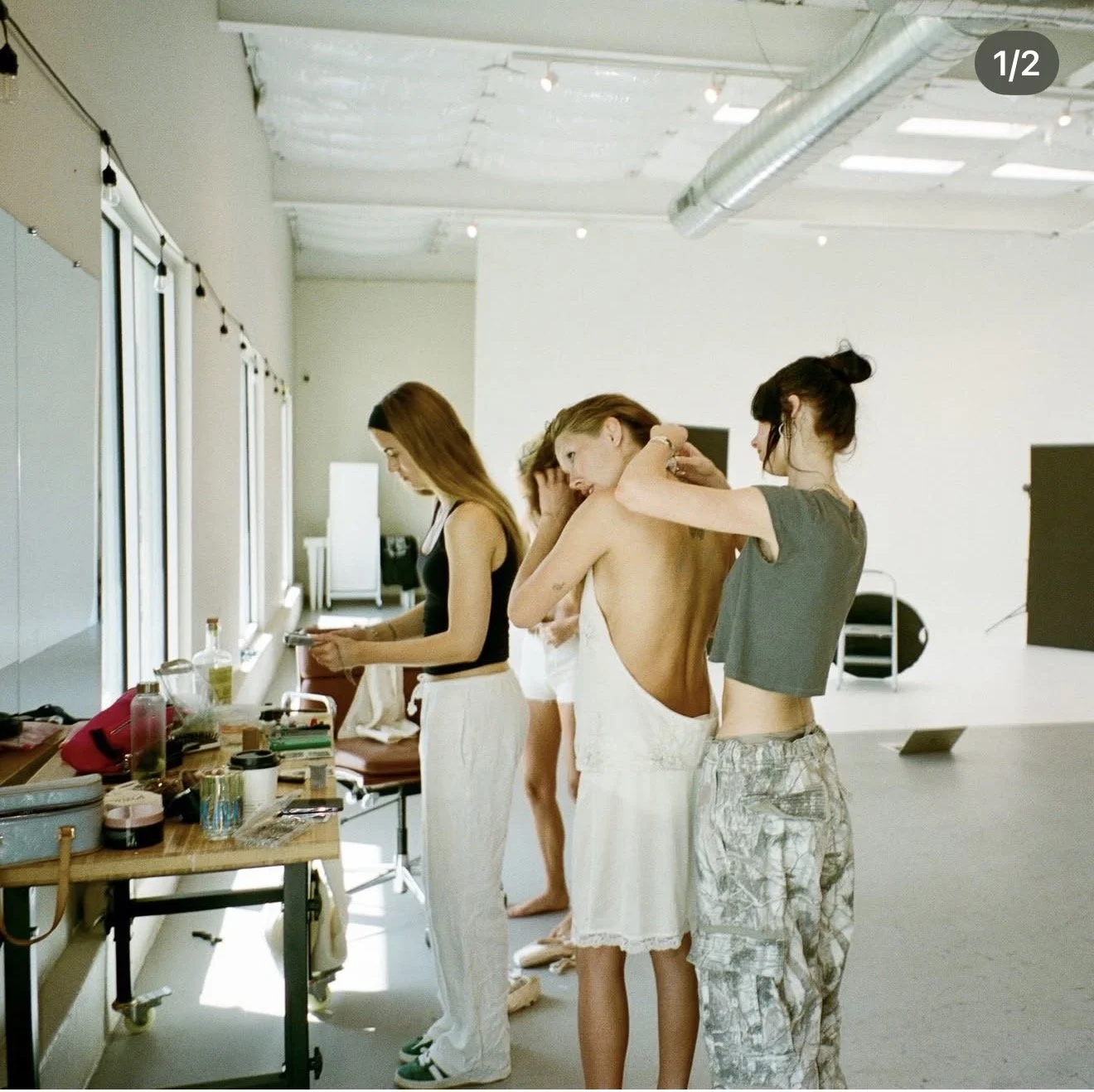 Extra (1) Hour For Existing Clients